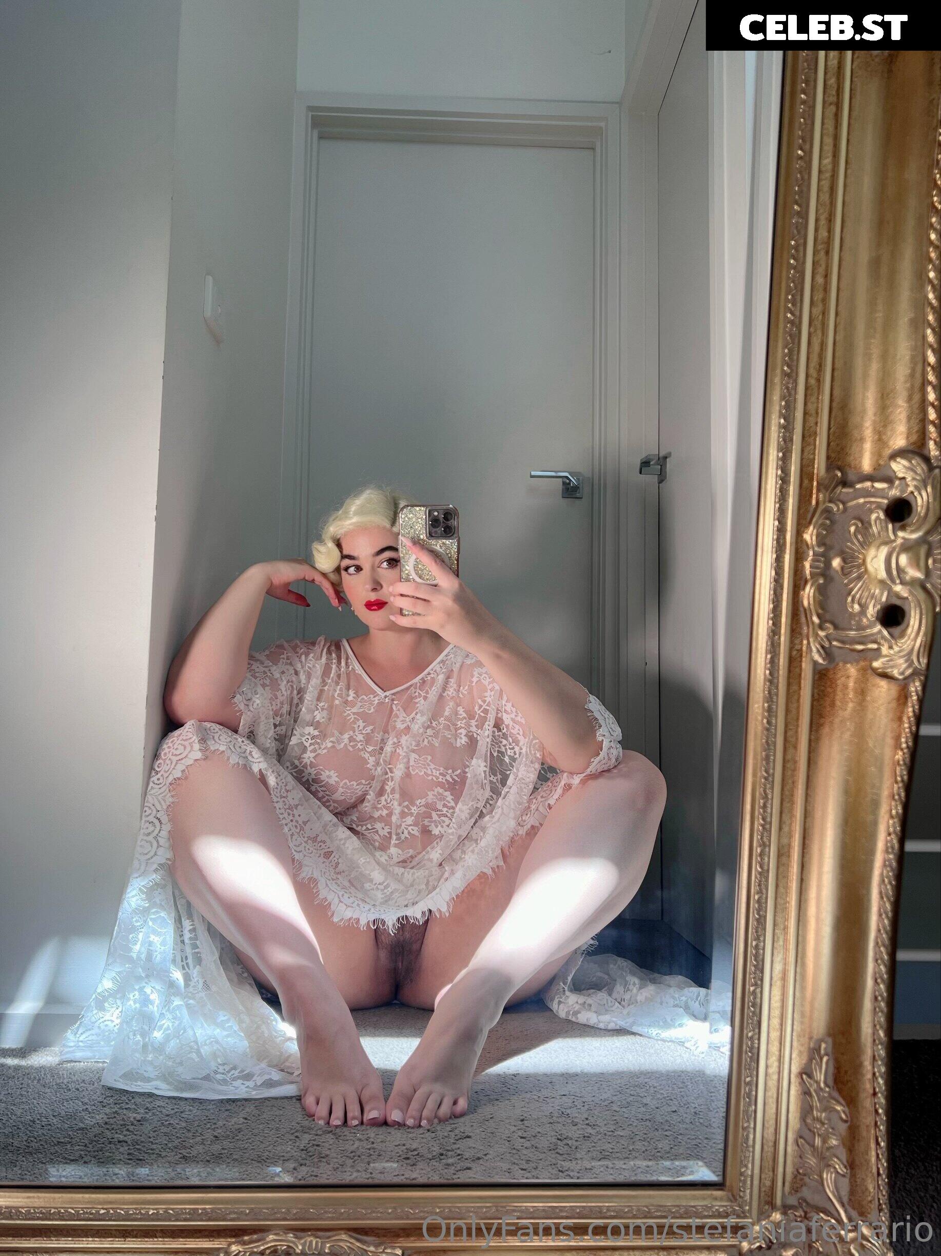 Stefania Ferrario Image 24654149