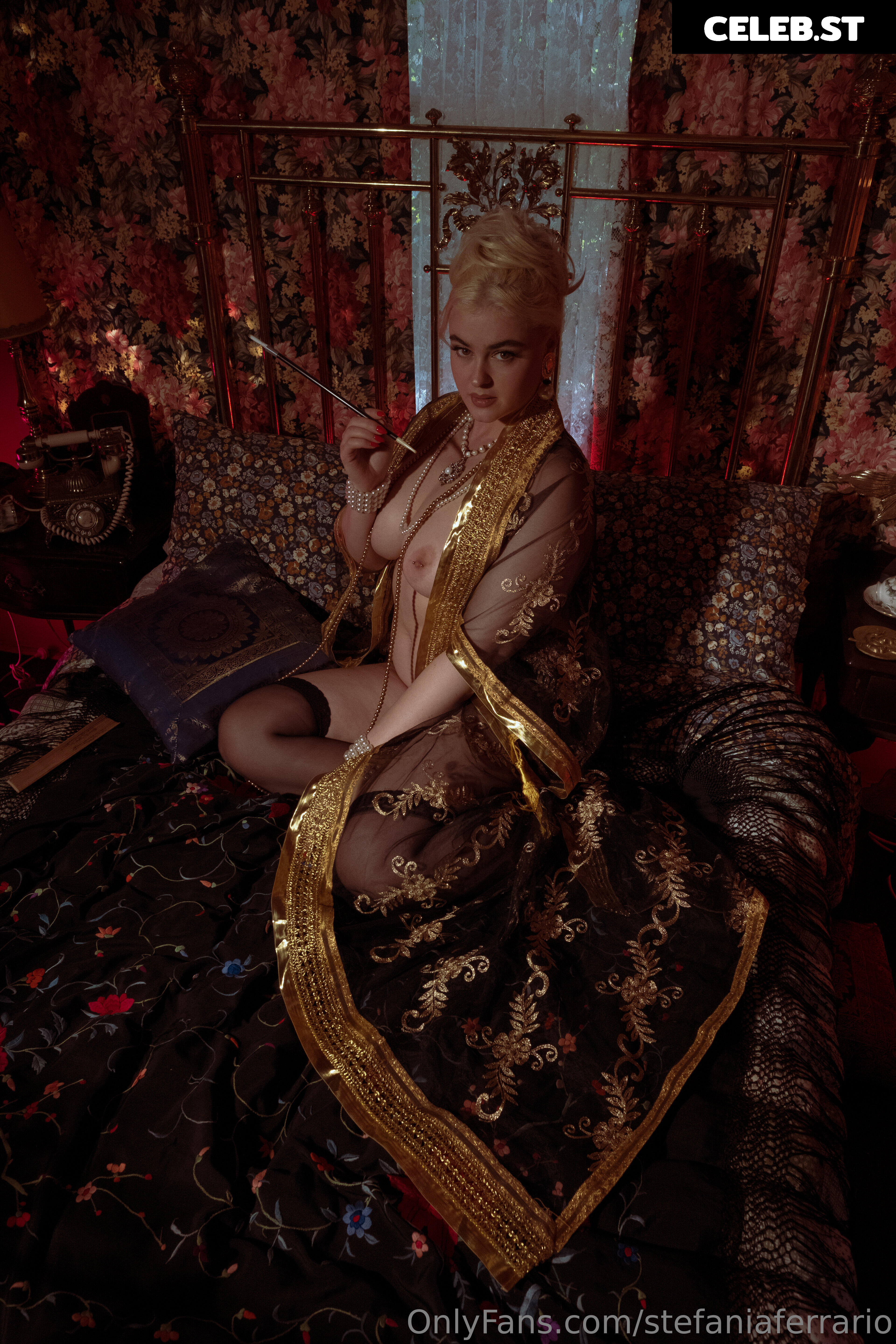 Stefania Ferrario Image 24654177