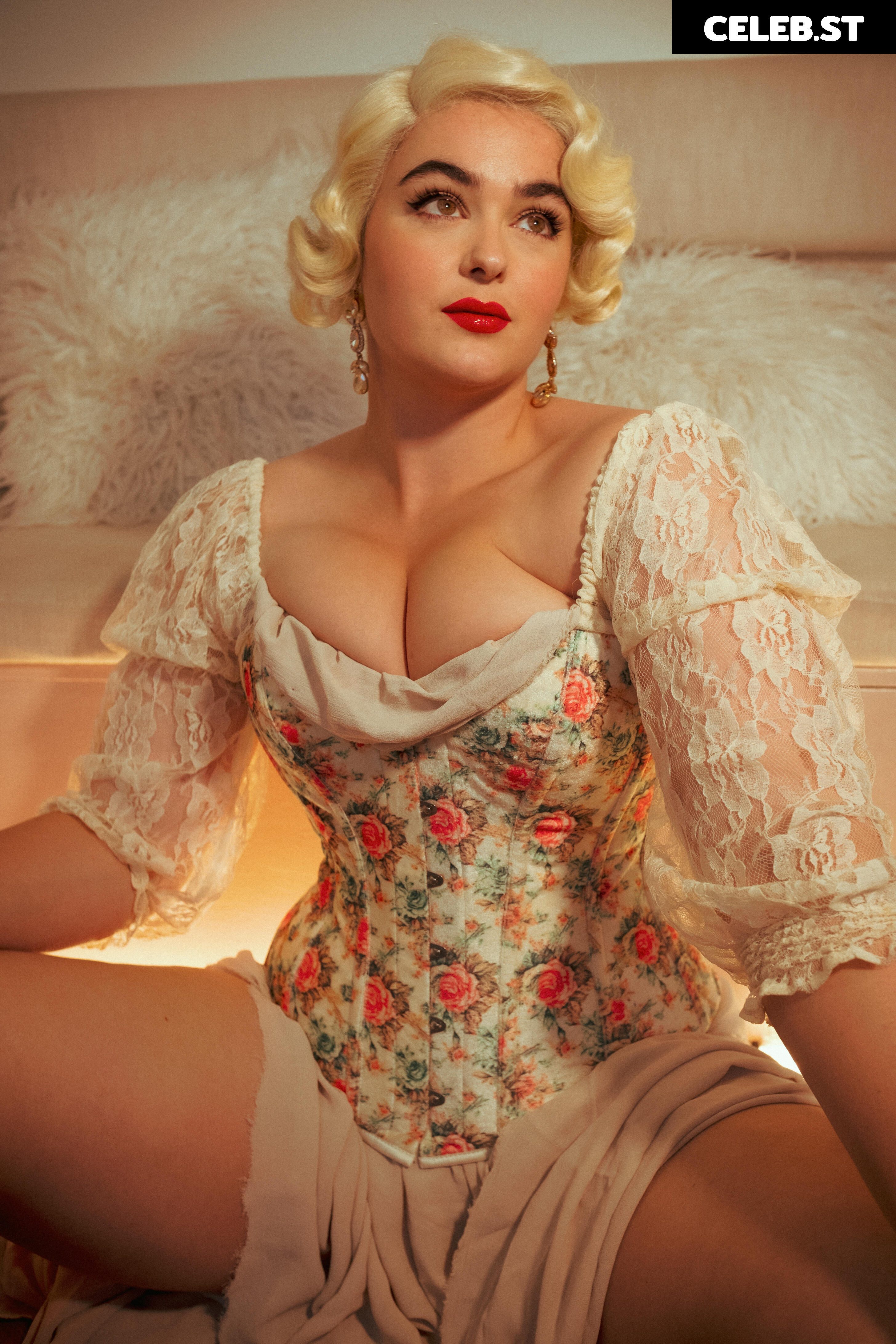 Stefania Ferrario Image 24654084