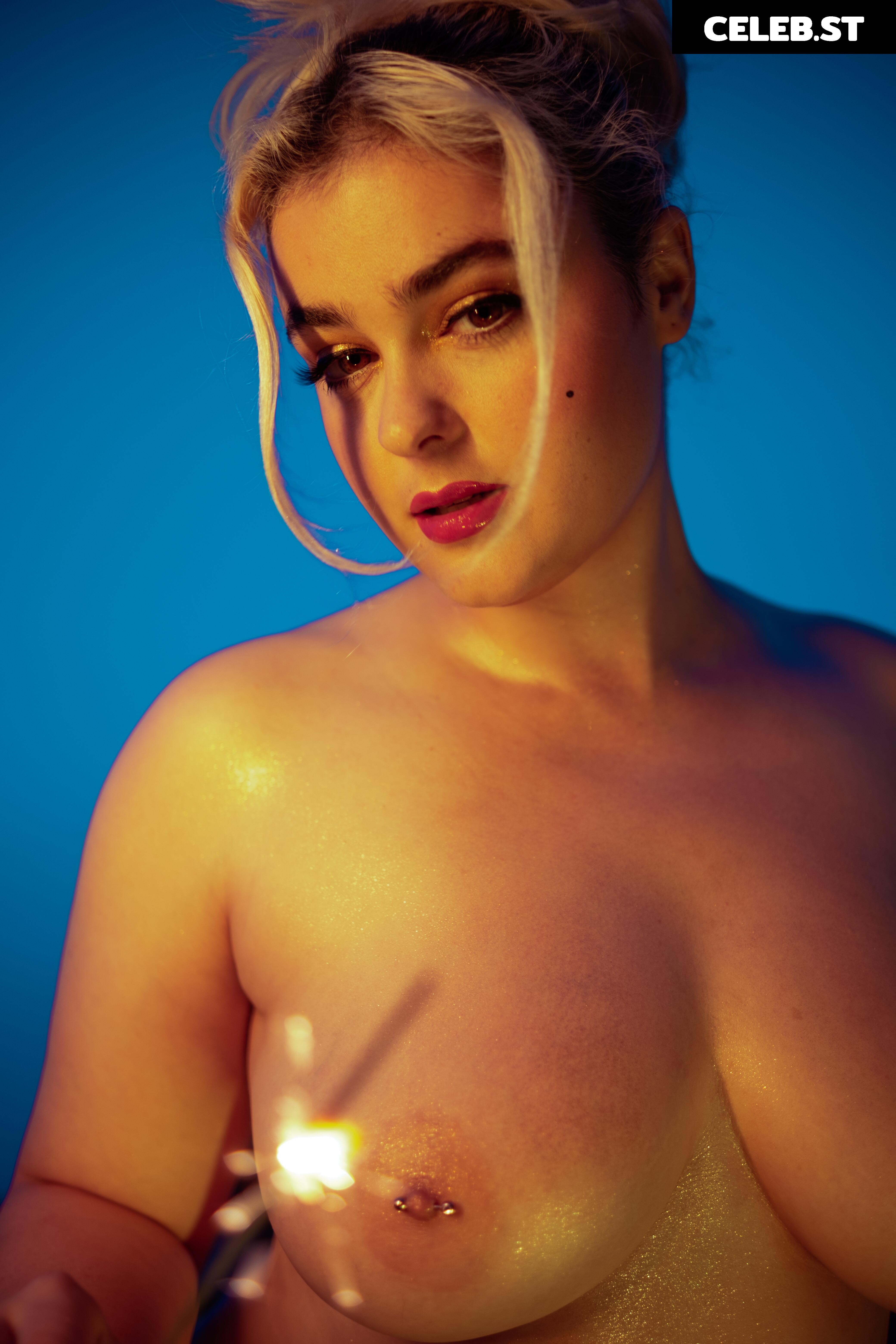 Stefania Ferrario Image 24654026