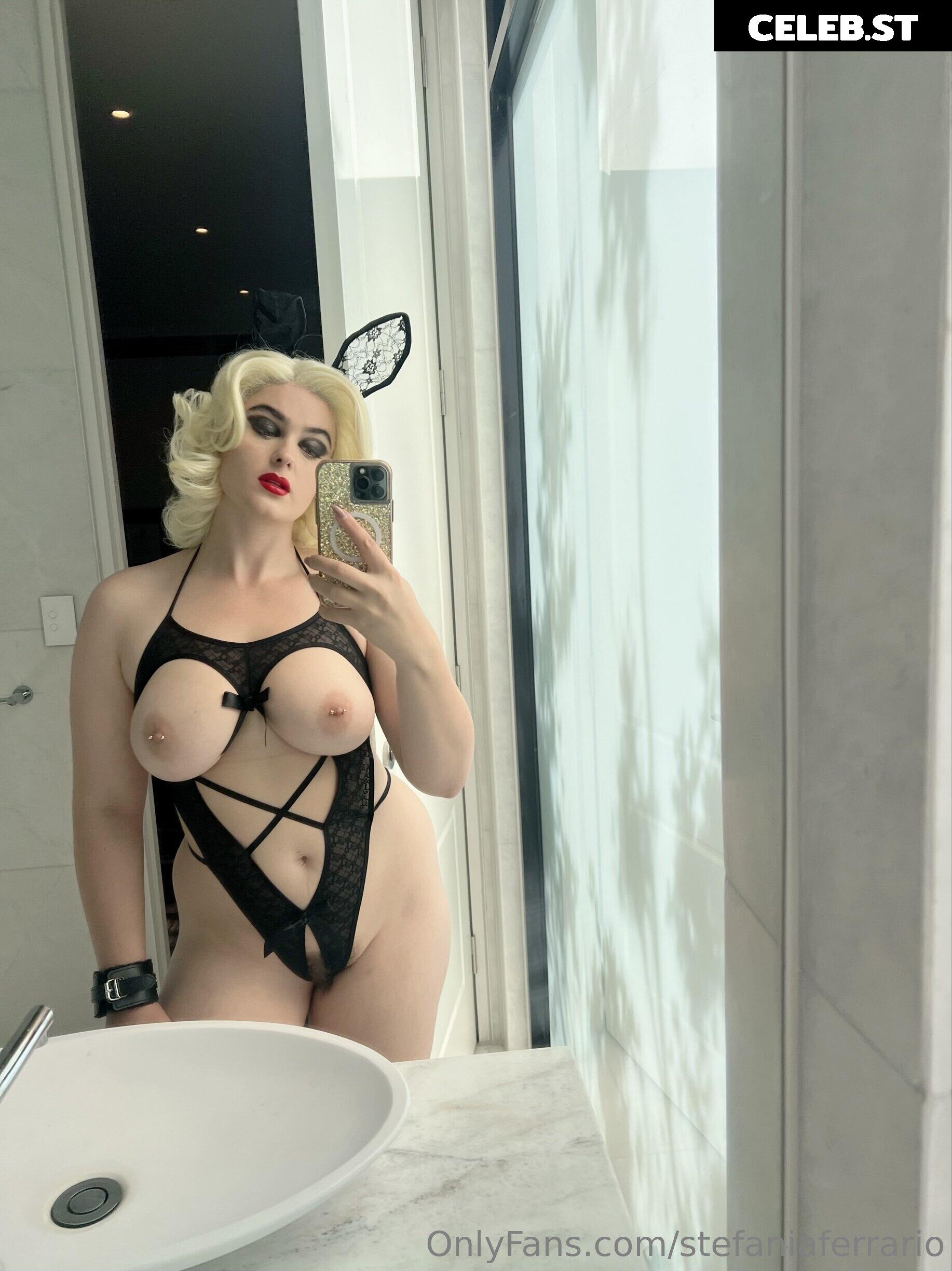 Stefania Ferrario Image 24654339