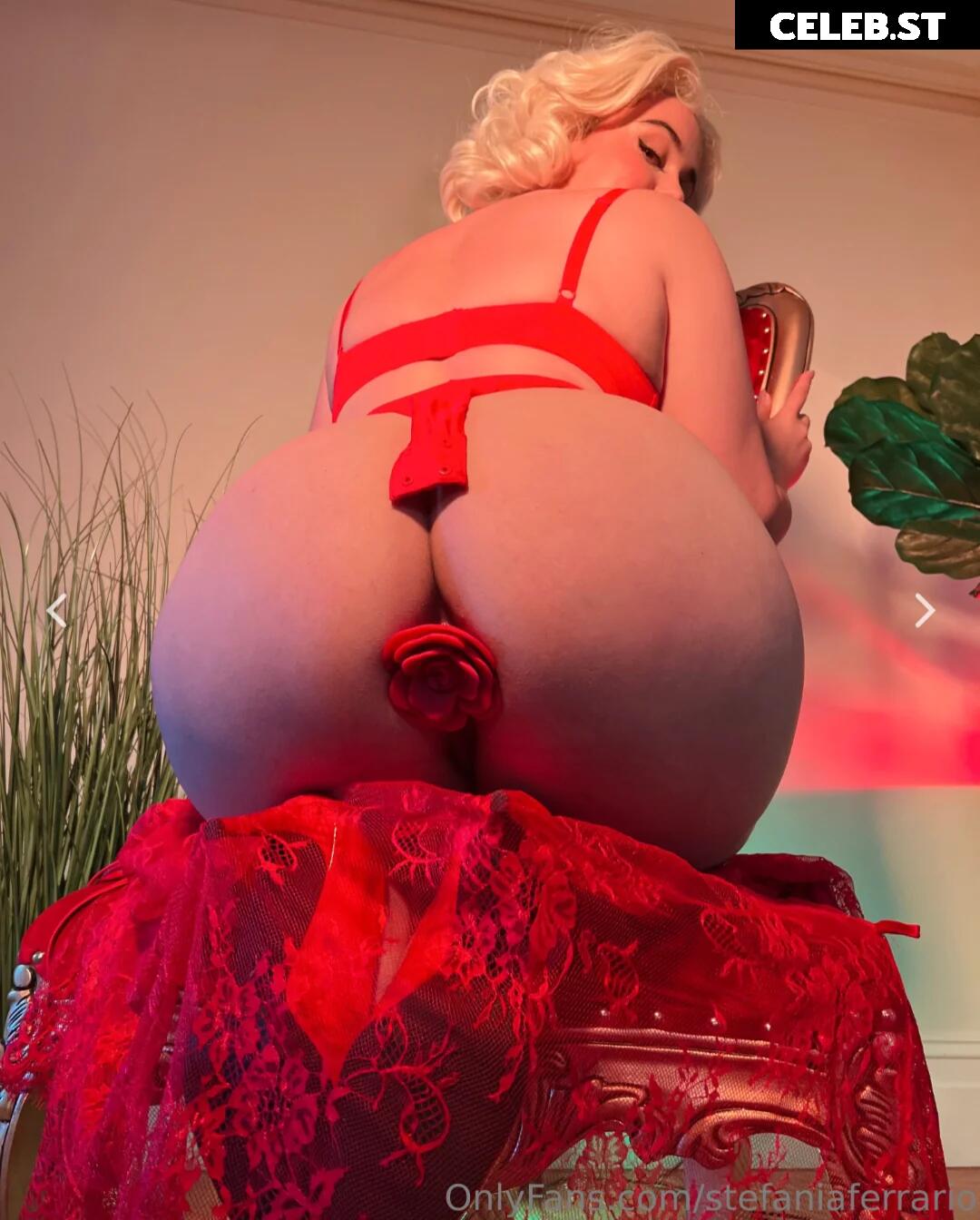 Stefania Ferrario Image 24654244