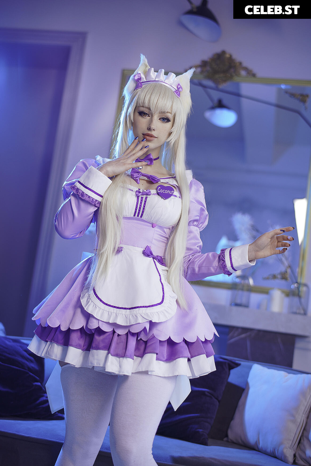 Lady Melamori Image 24657562
