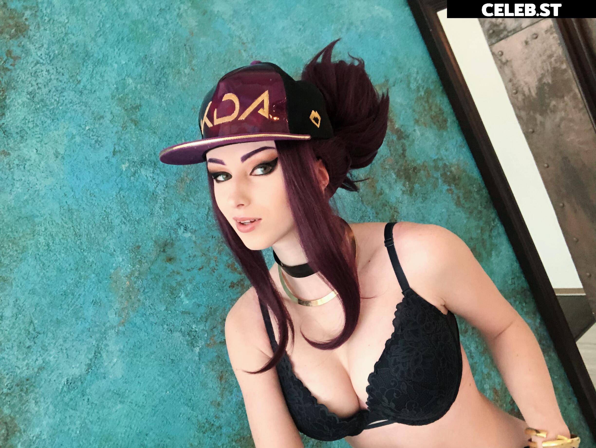Lady Melamori Image 24657429