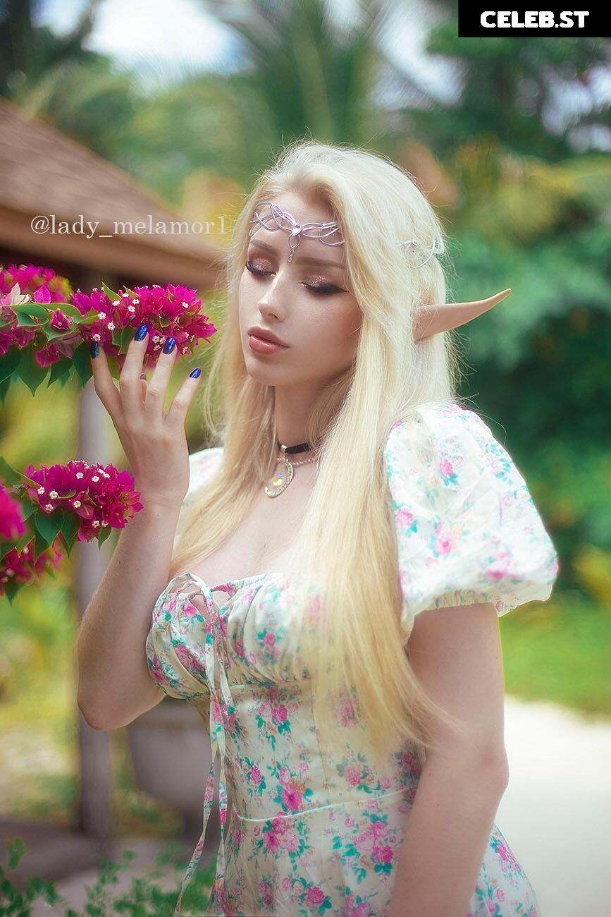Lady Melamori Image 24657713