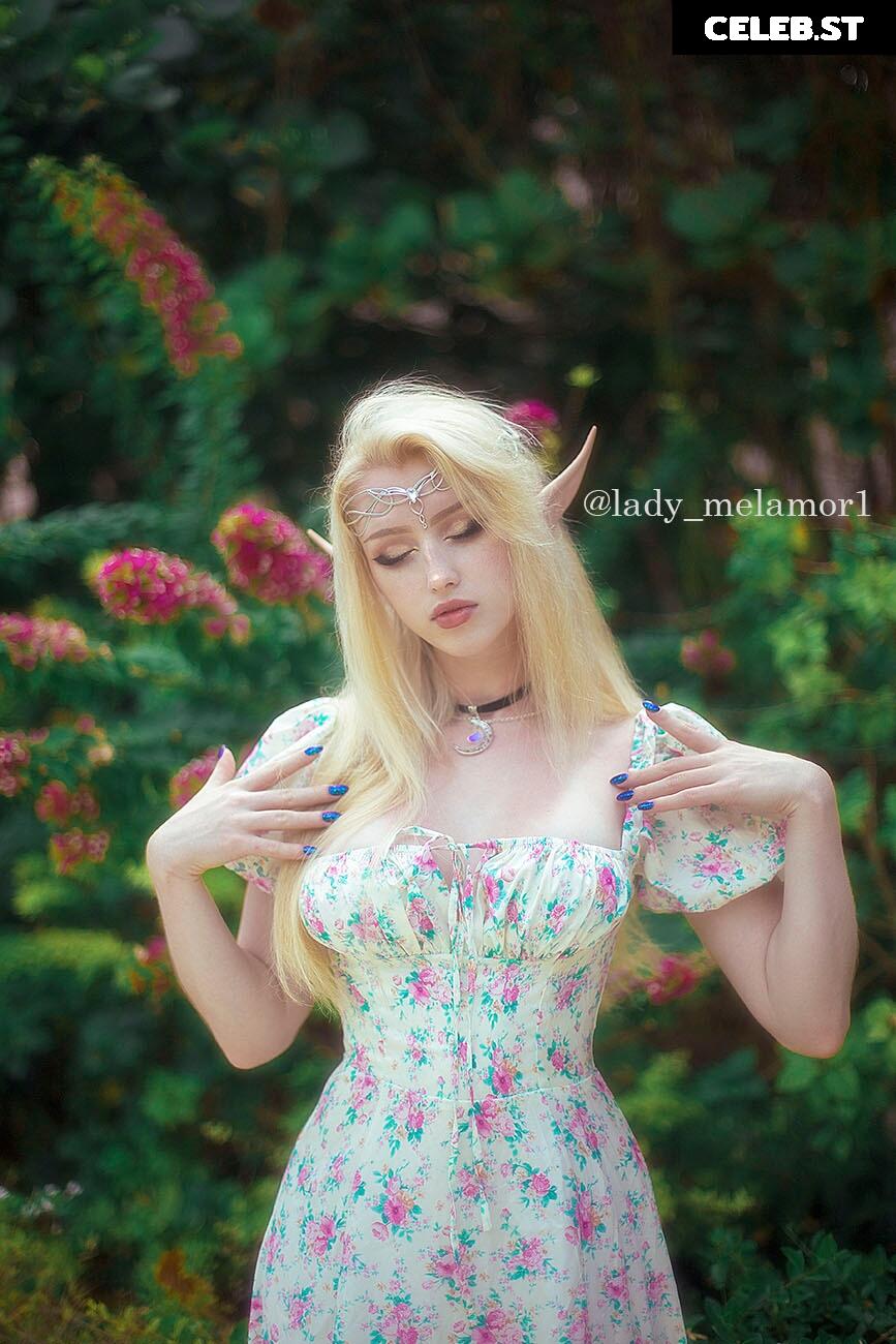 Lady Melamori Image 24657712