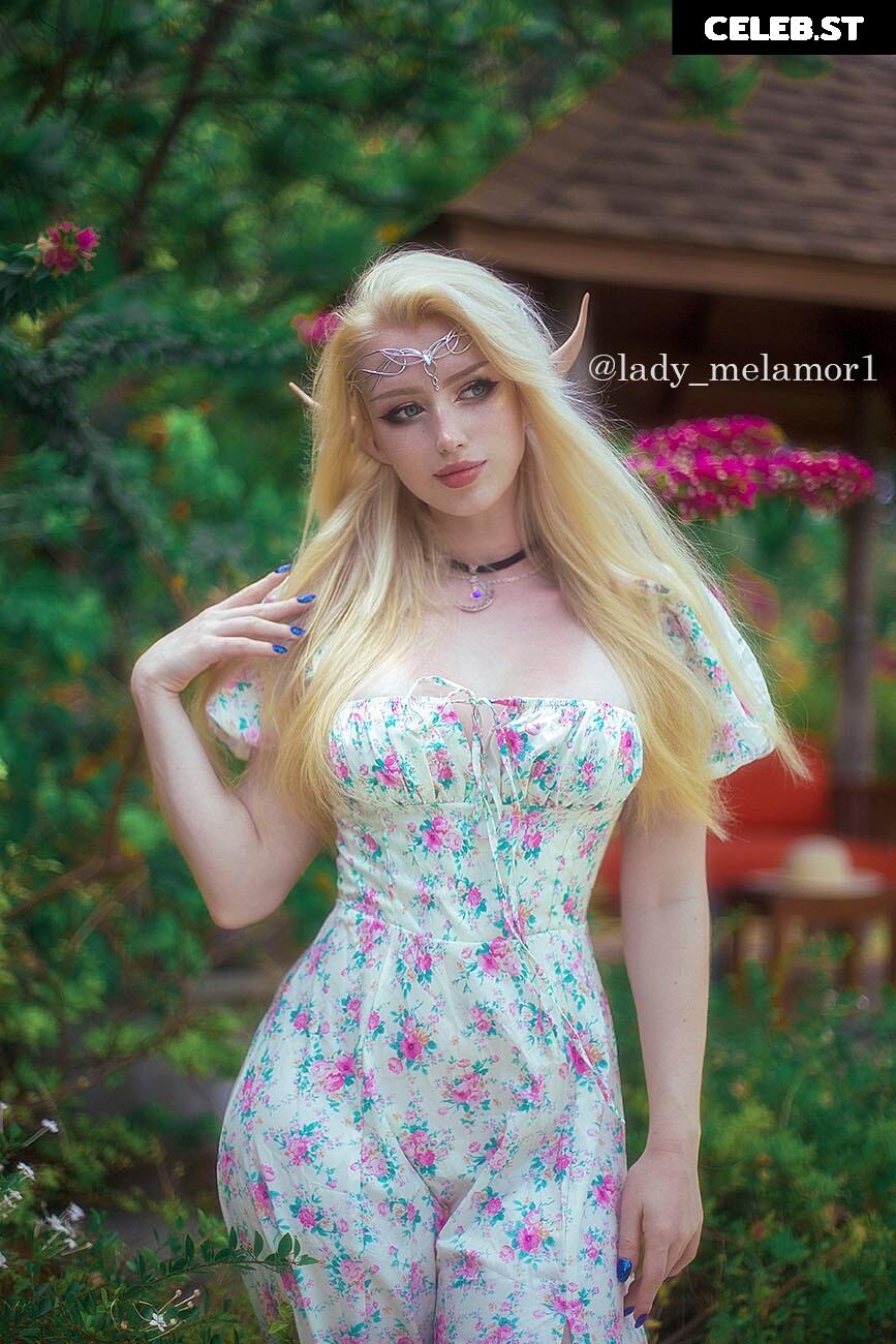 Lady Melamori Image 24657706