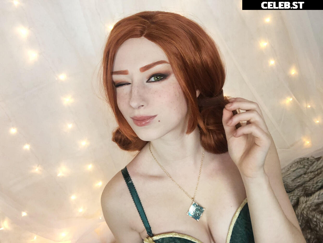 Lady Melamori Image 24657163