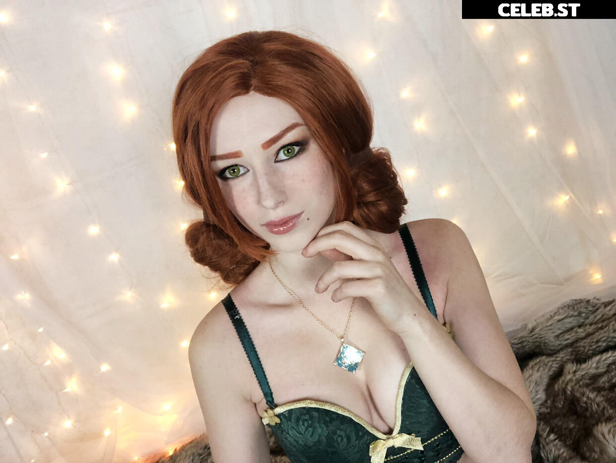Lady Melamori Image 24657167