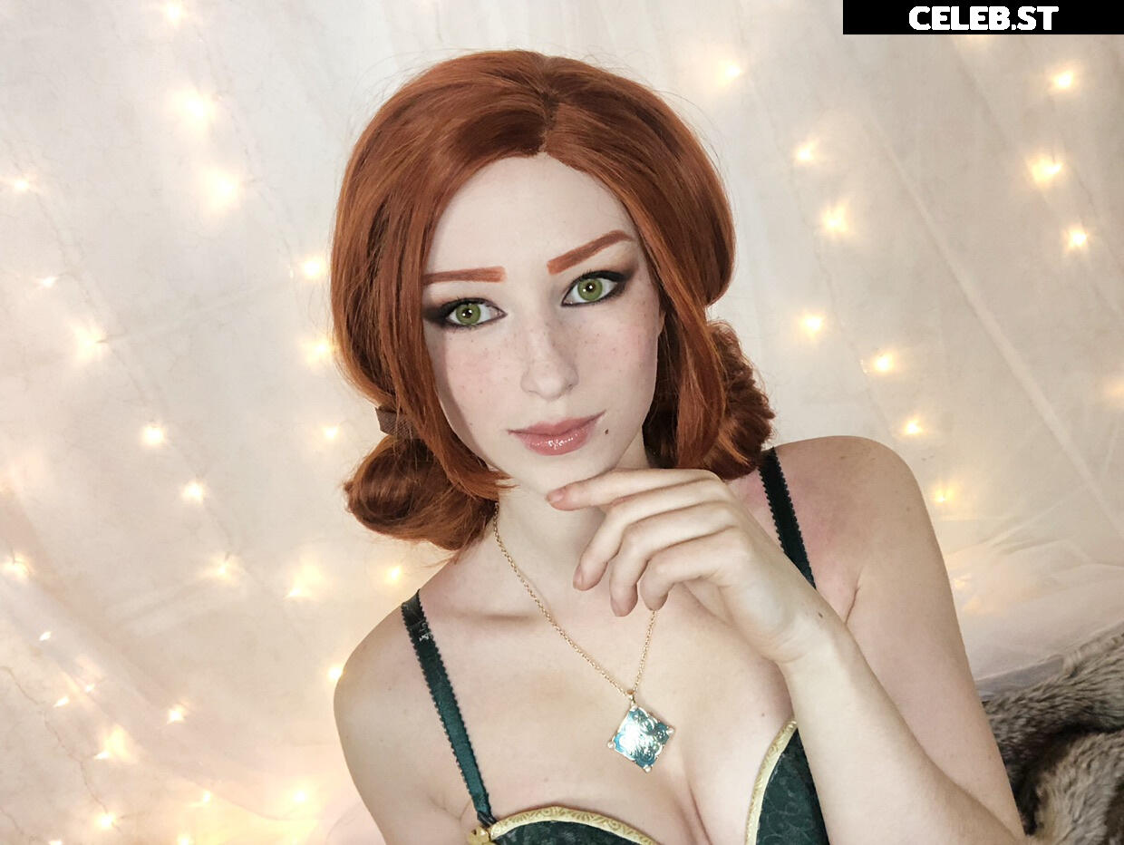 Lady Melamori Image 24657174