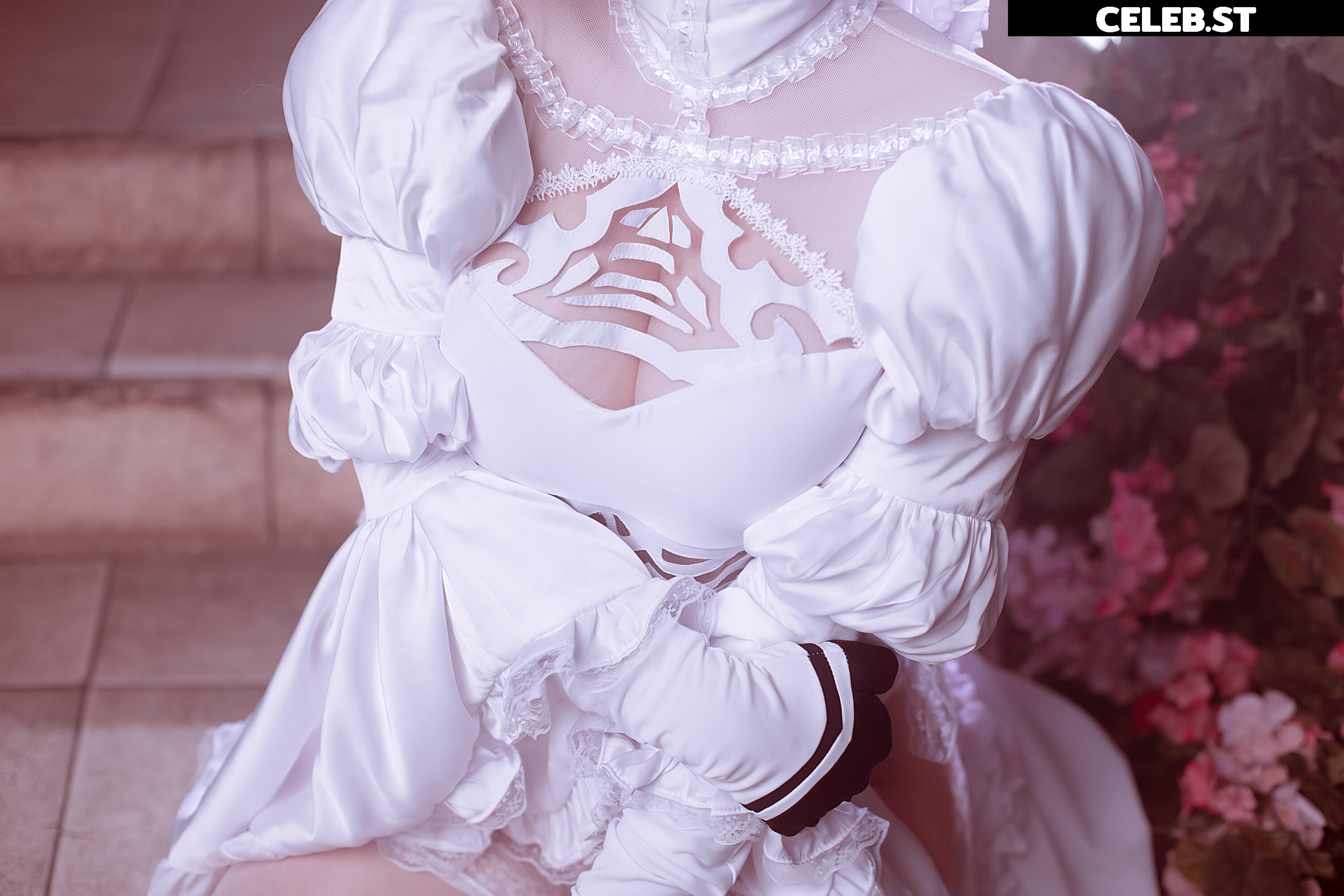 Lady Melamori Image 24656102