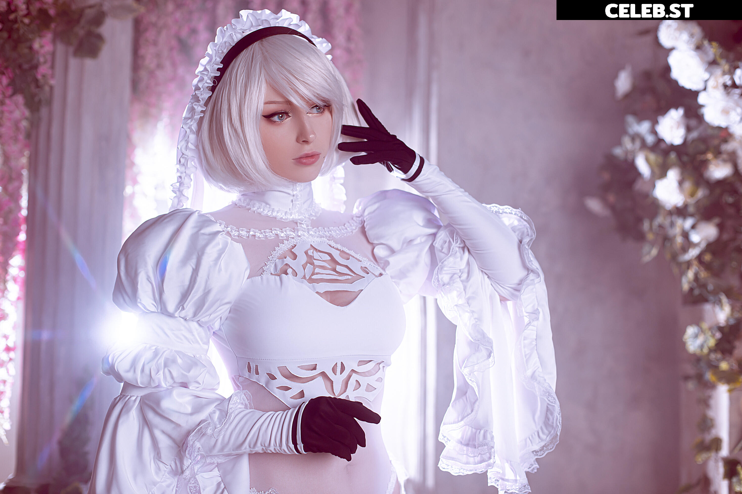 Lady Melamori Image 24656083