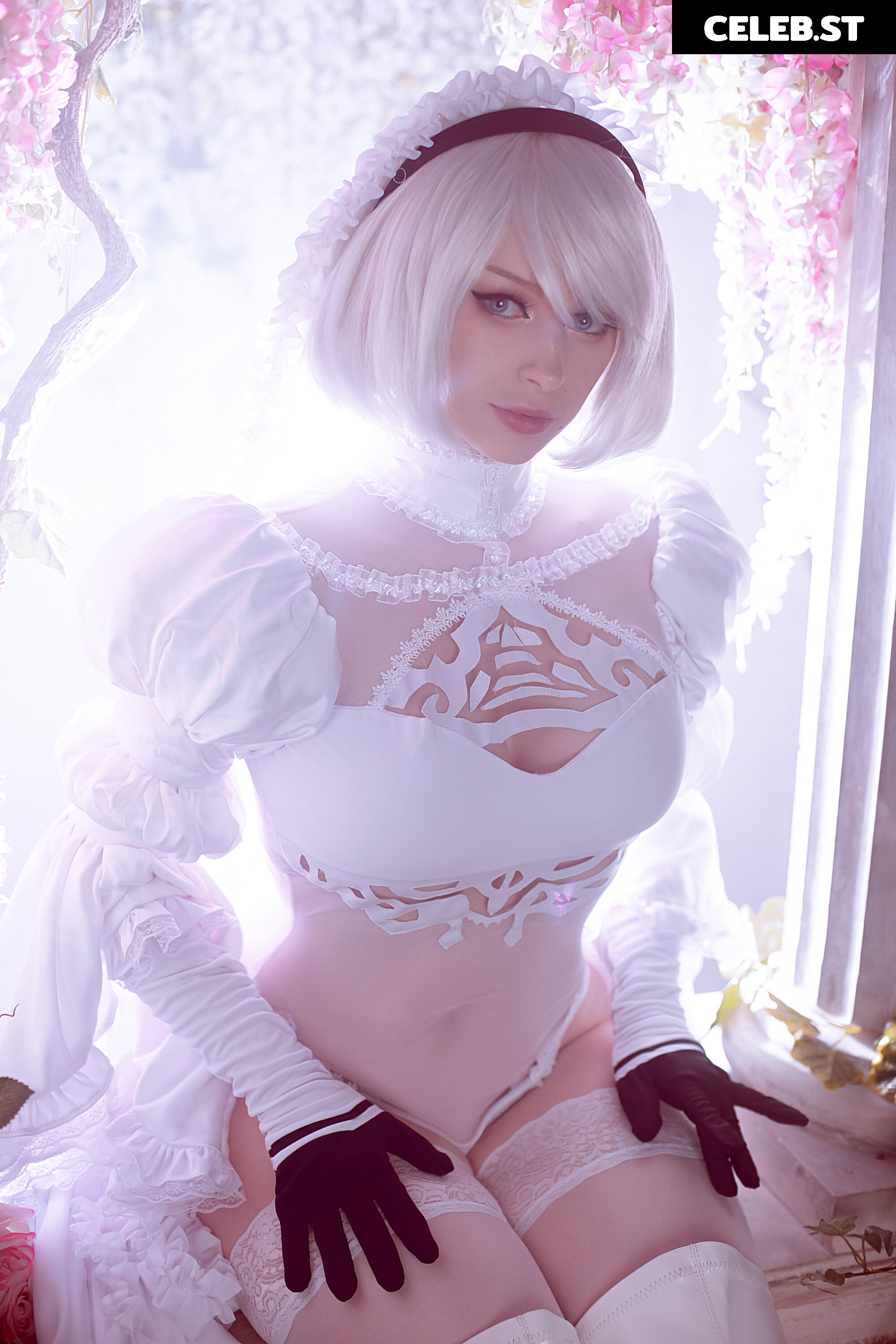 Lady Melamori Image 24656089
