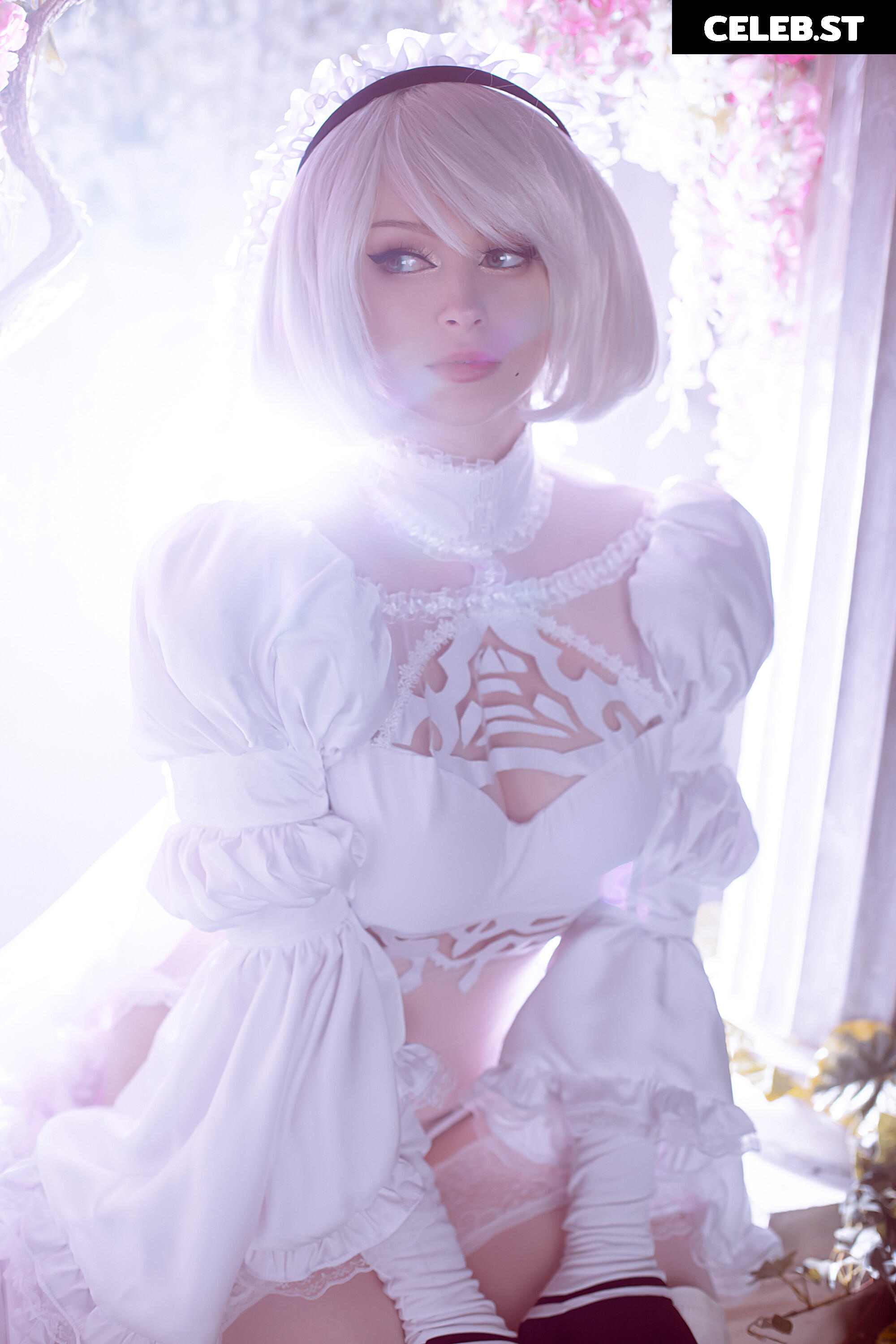 Lady Melamori Image 24656088