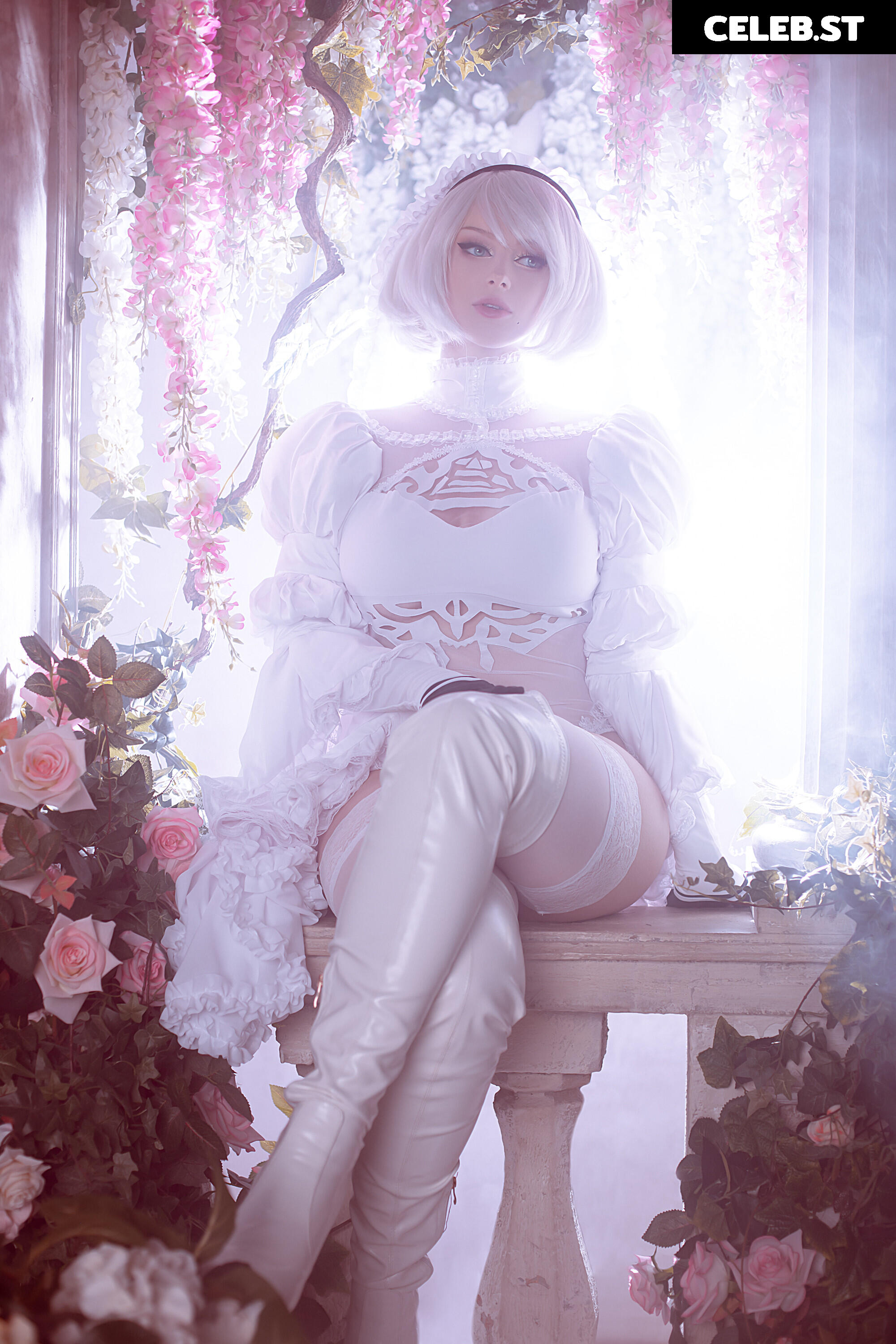 Lady Melamori Image 24656071