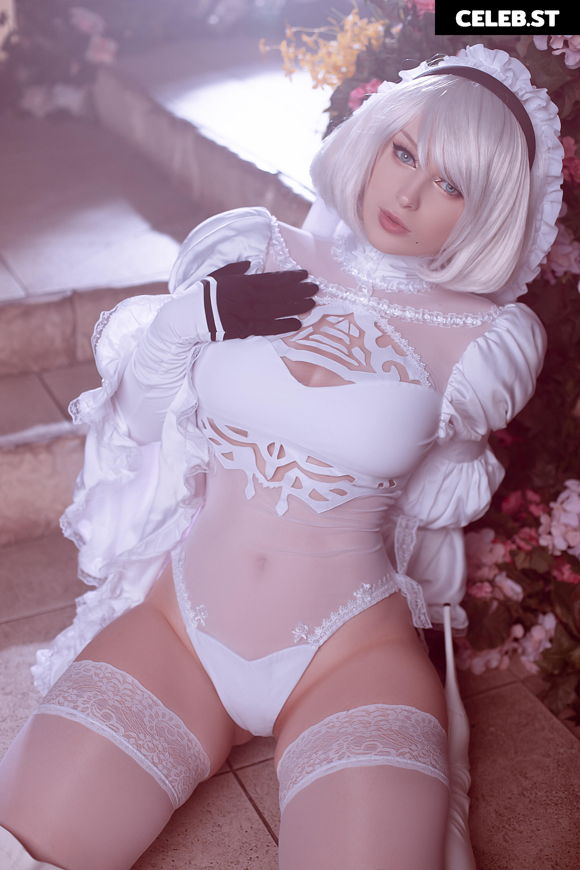 Lady Melamori Image 24656074