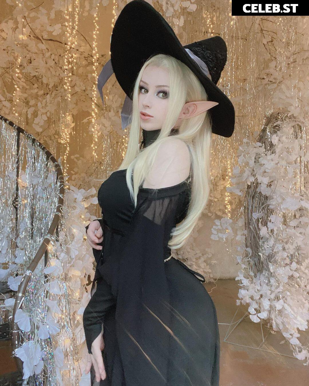 Lady Melamori Image 24656216