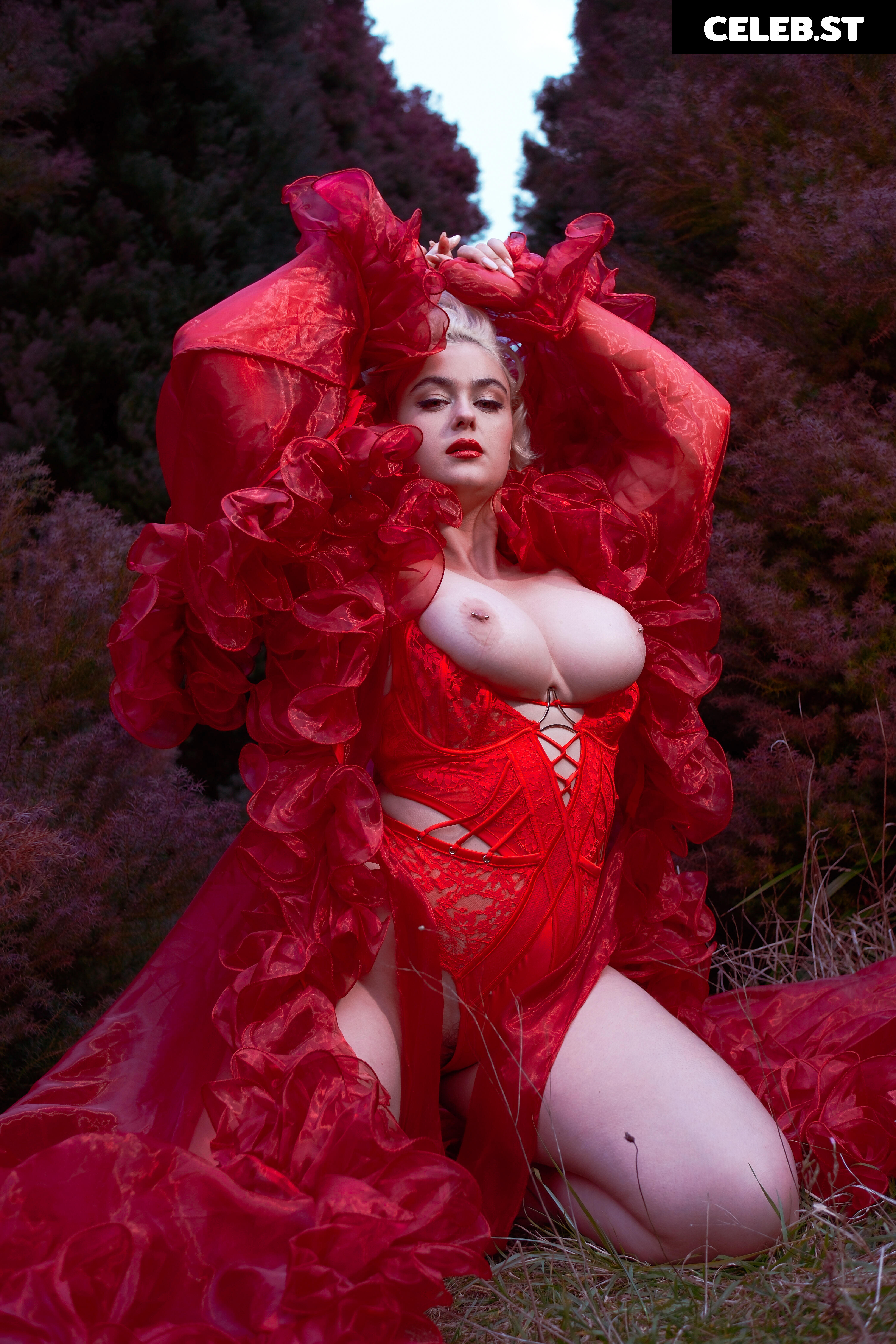 Stefania Ferrario Image 24653990