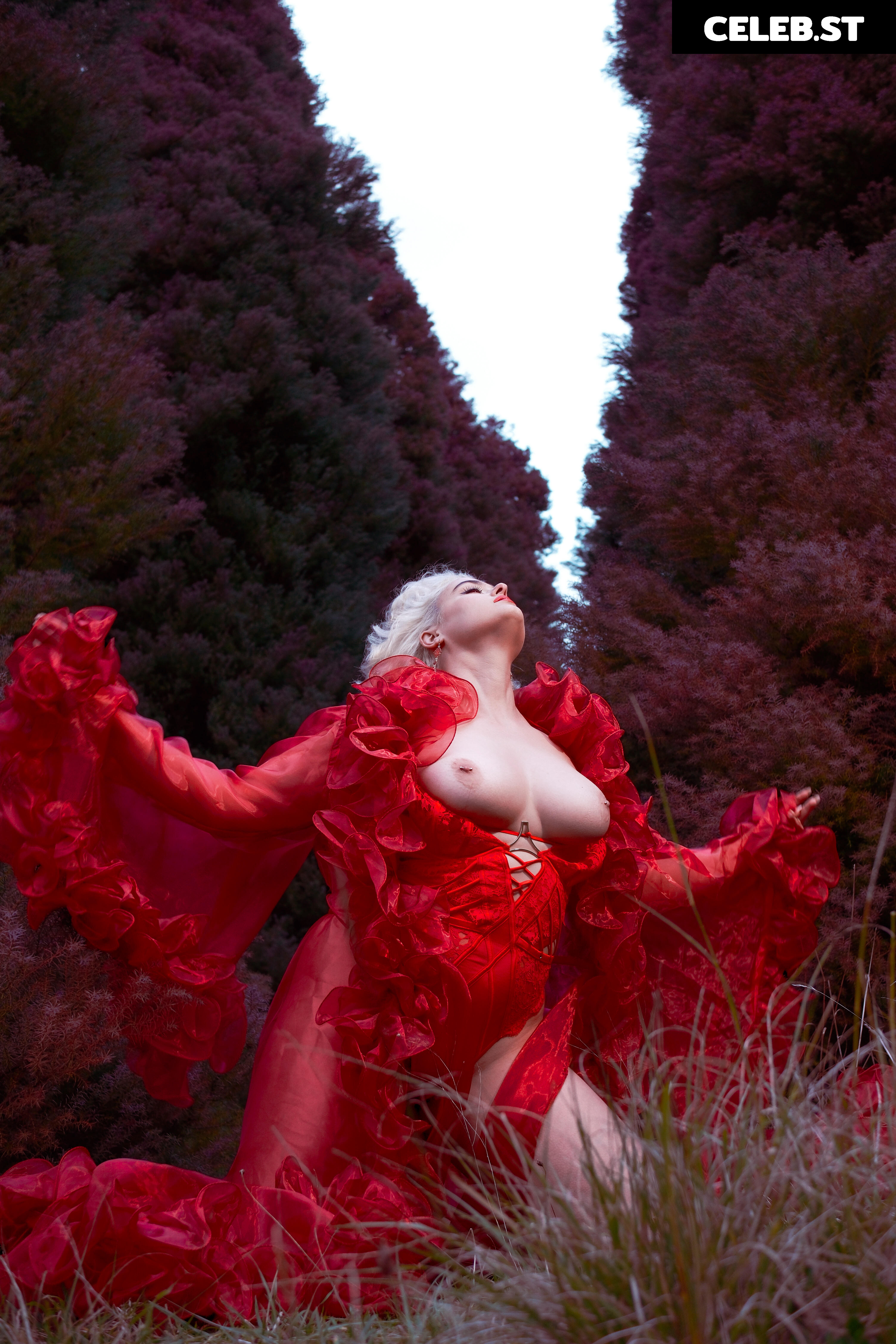 Stefania Ferrario Image 24653994