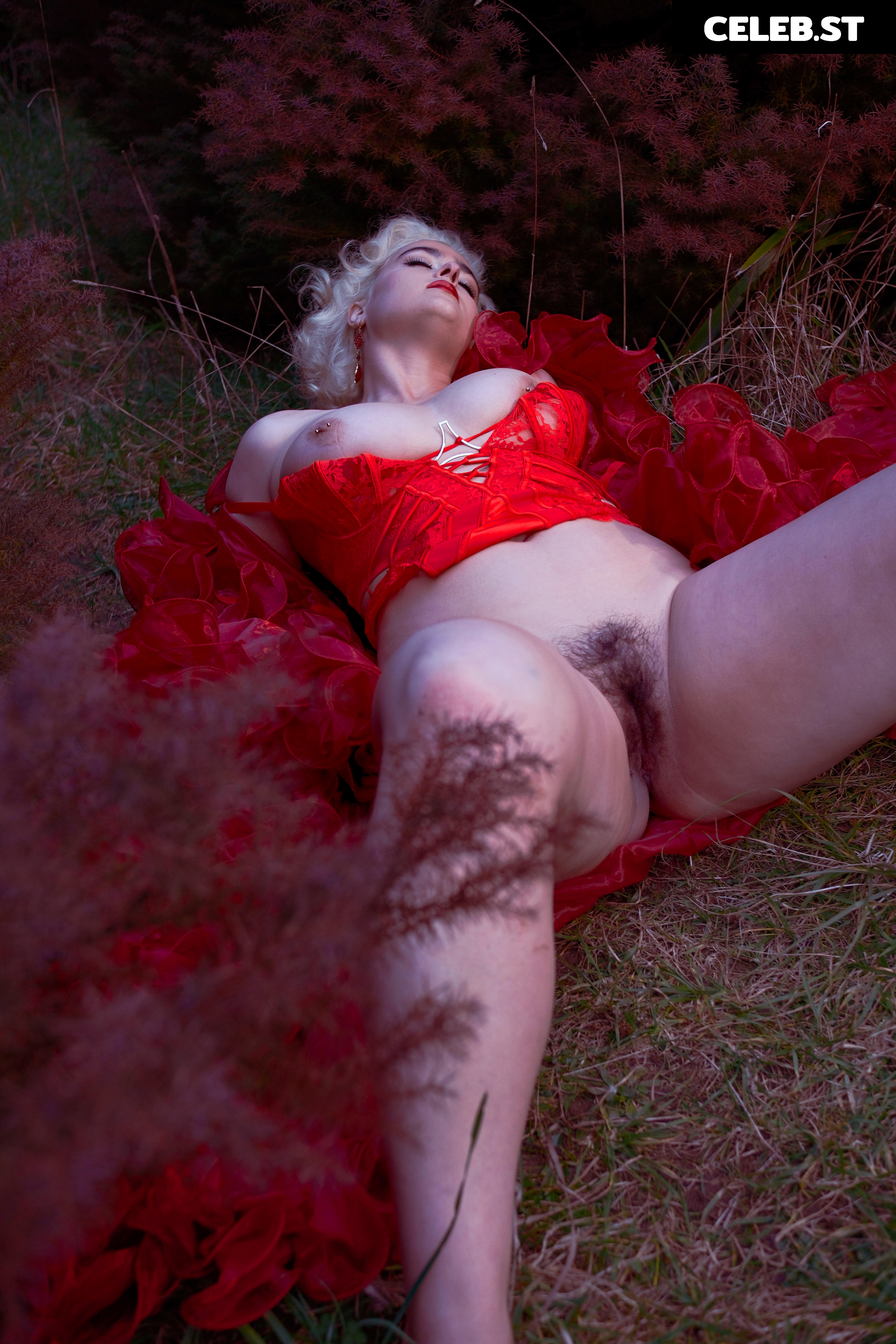 Stefania Ferrario Image 24653999