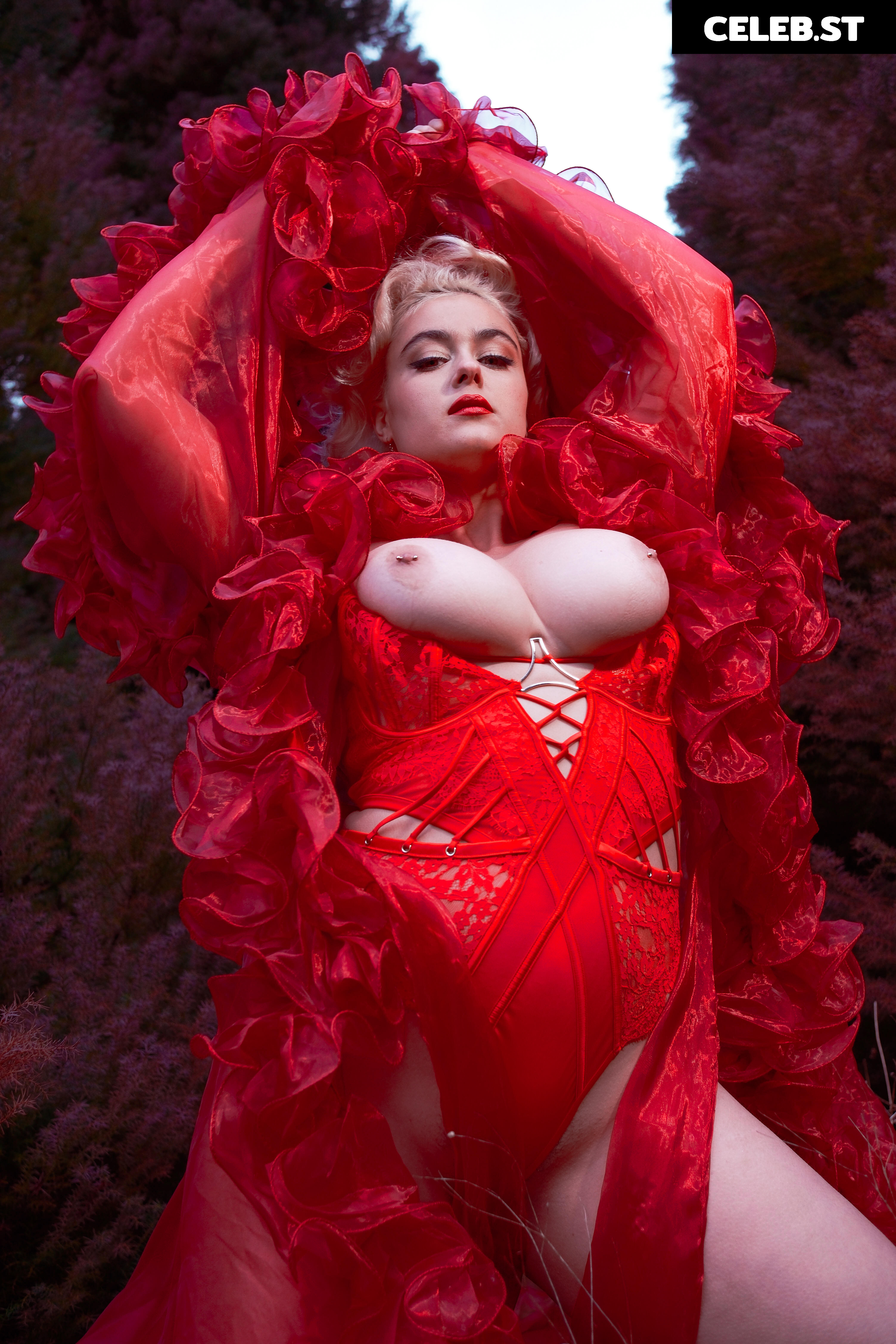 Stefania Ferrario Image 24653989
