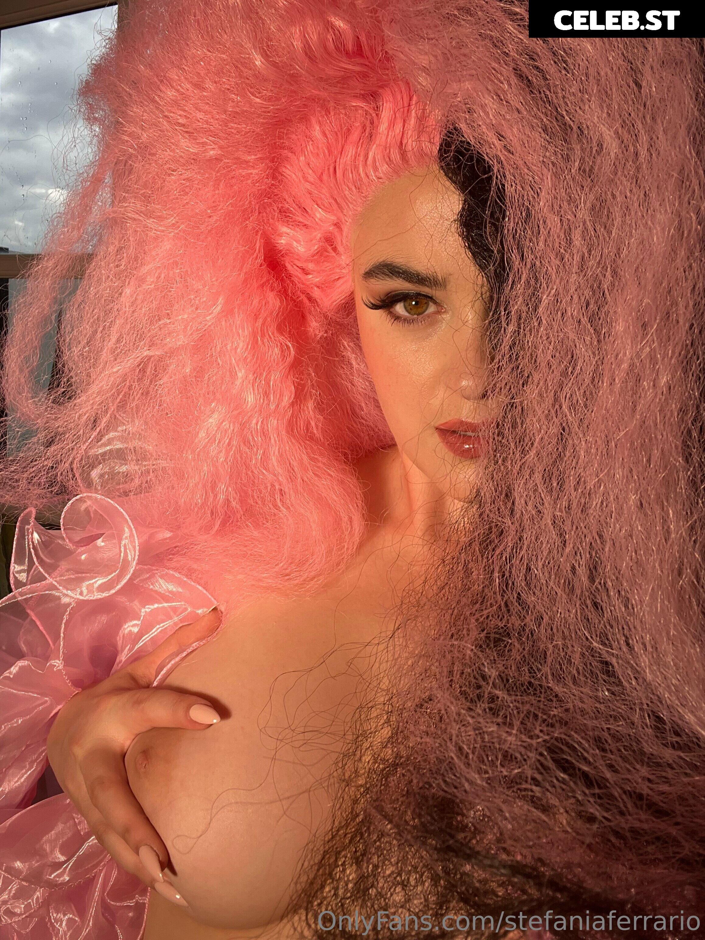 Stefania Ferrario Image 24653928