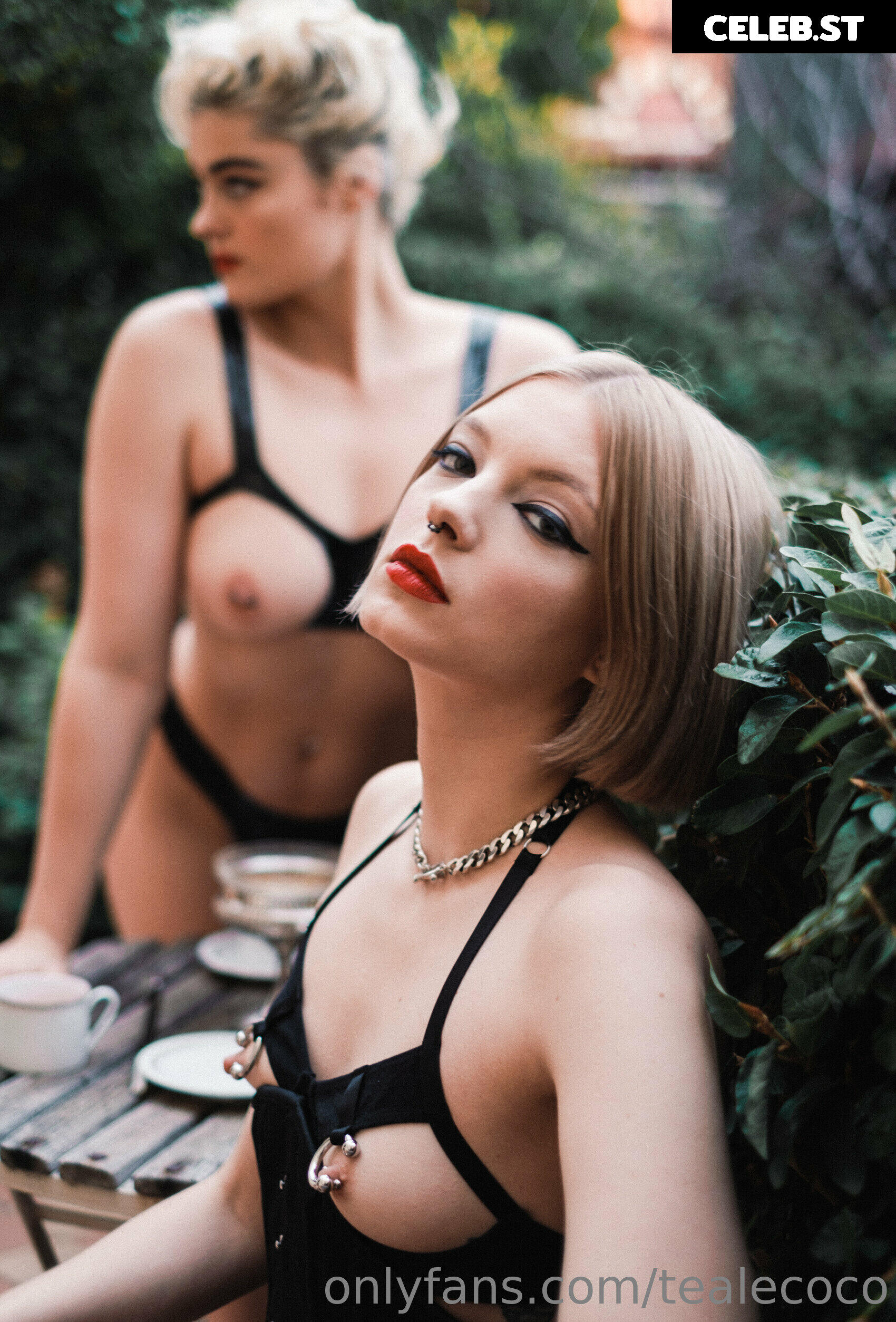 Stefania Ferrario Image 24653961