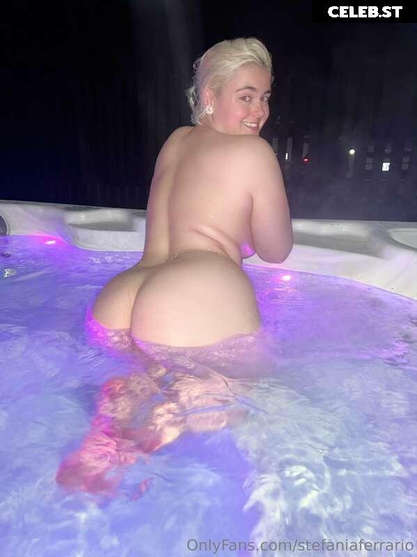 Stefania Ferrario Image 24653947