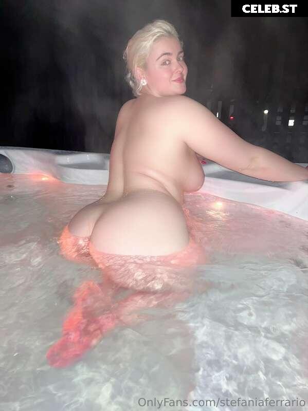 Stefania Ferrario Image 24653948