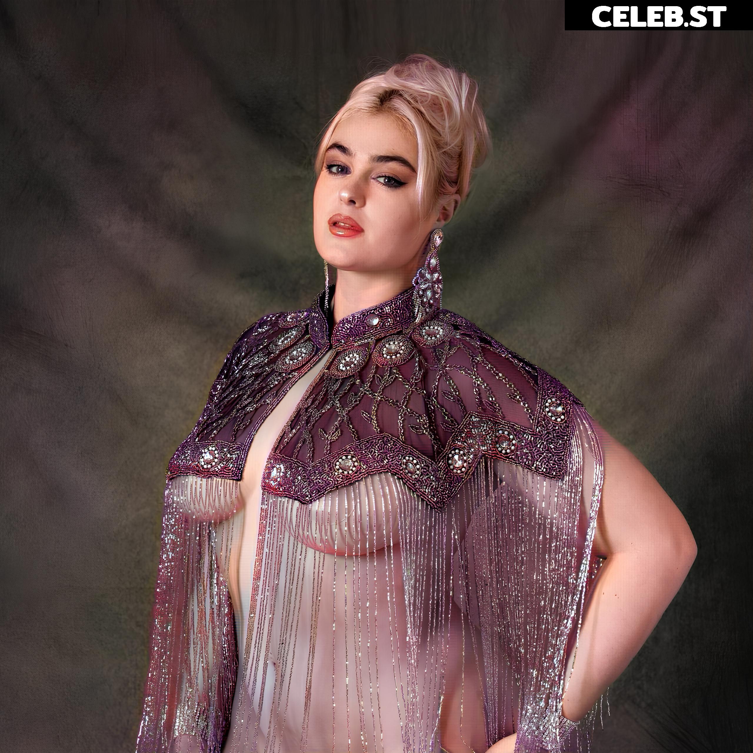 Stefania Ferrario Image 24653503