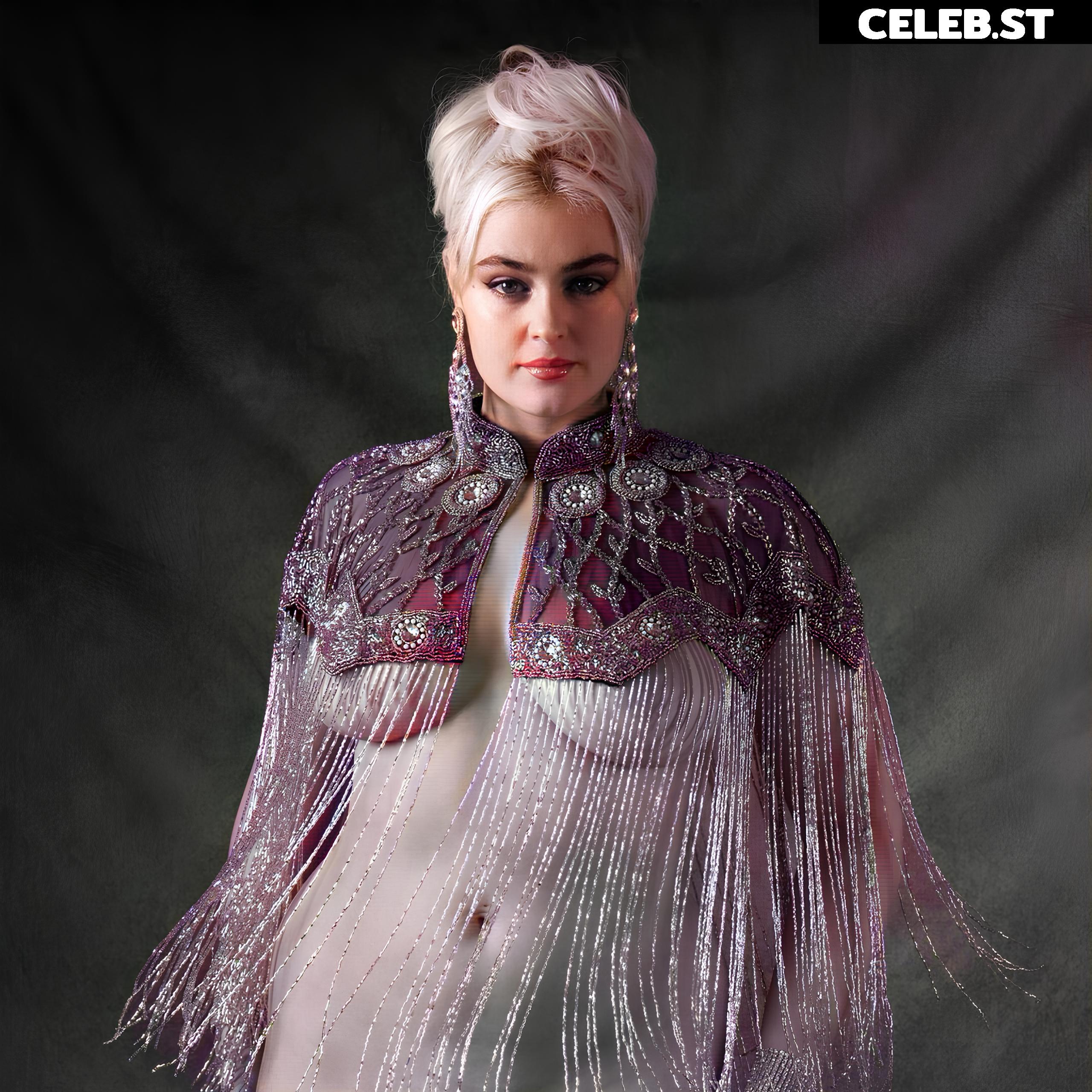 Stefania Ferrario Image 24653505