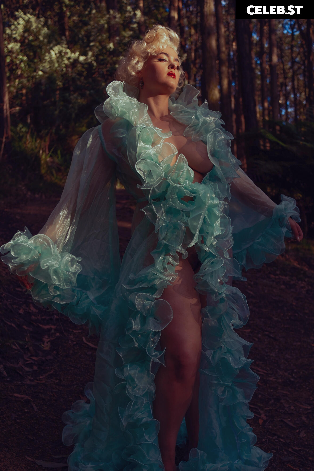 Stefania Ferrario Image 24653564