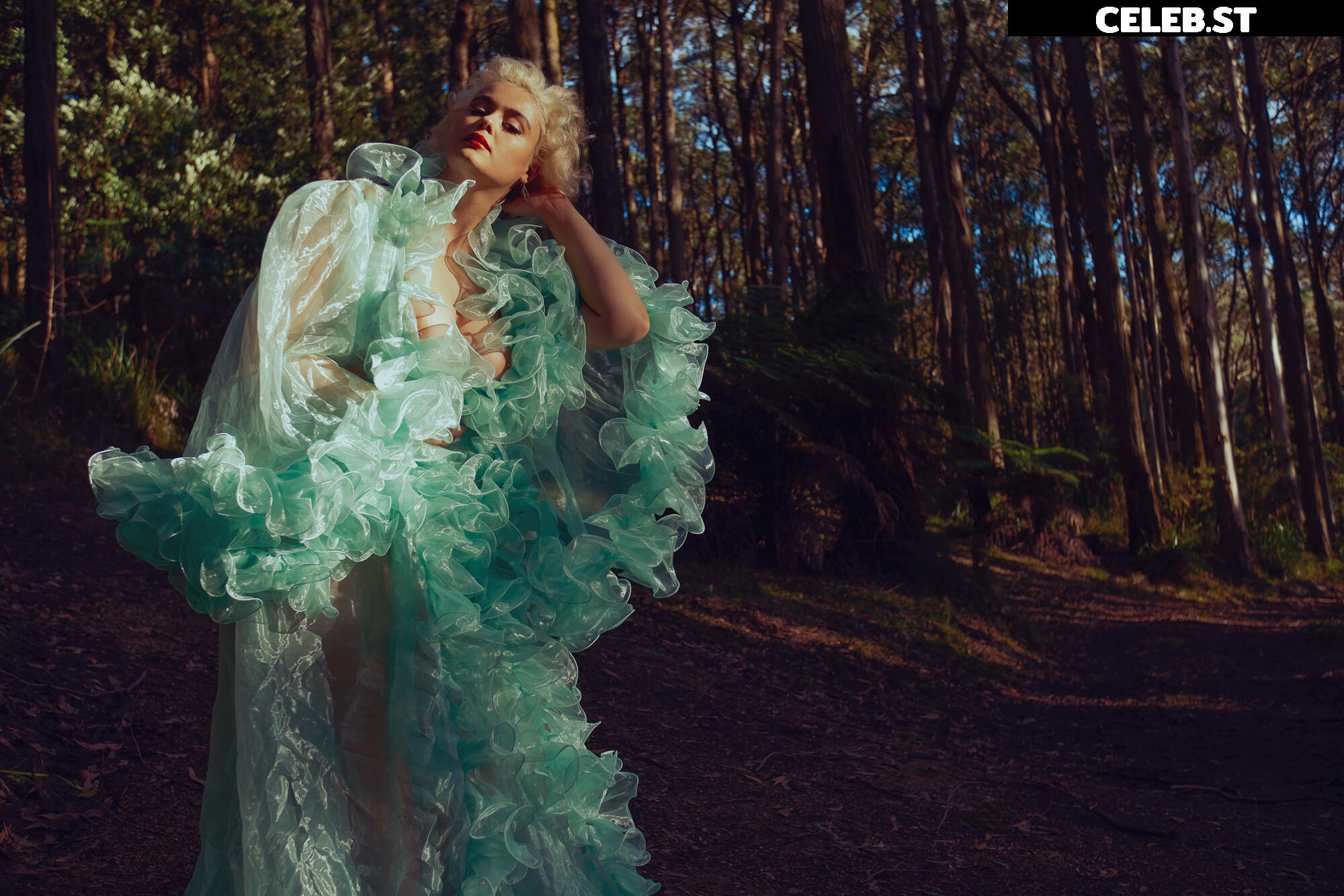 Stefania Ferrario Image 24653548
