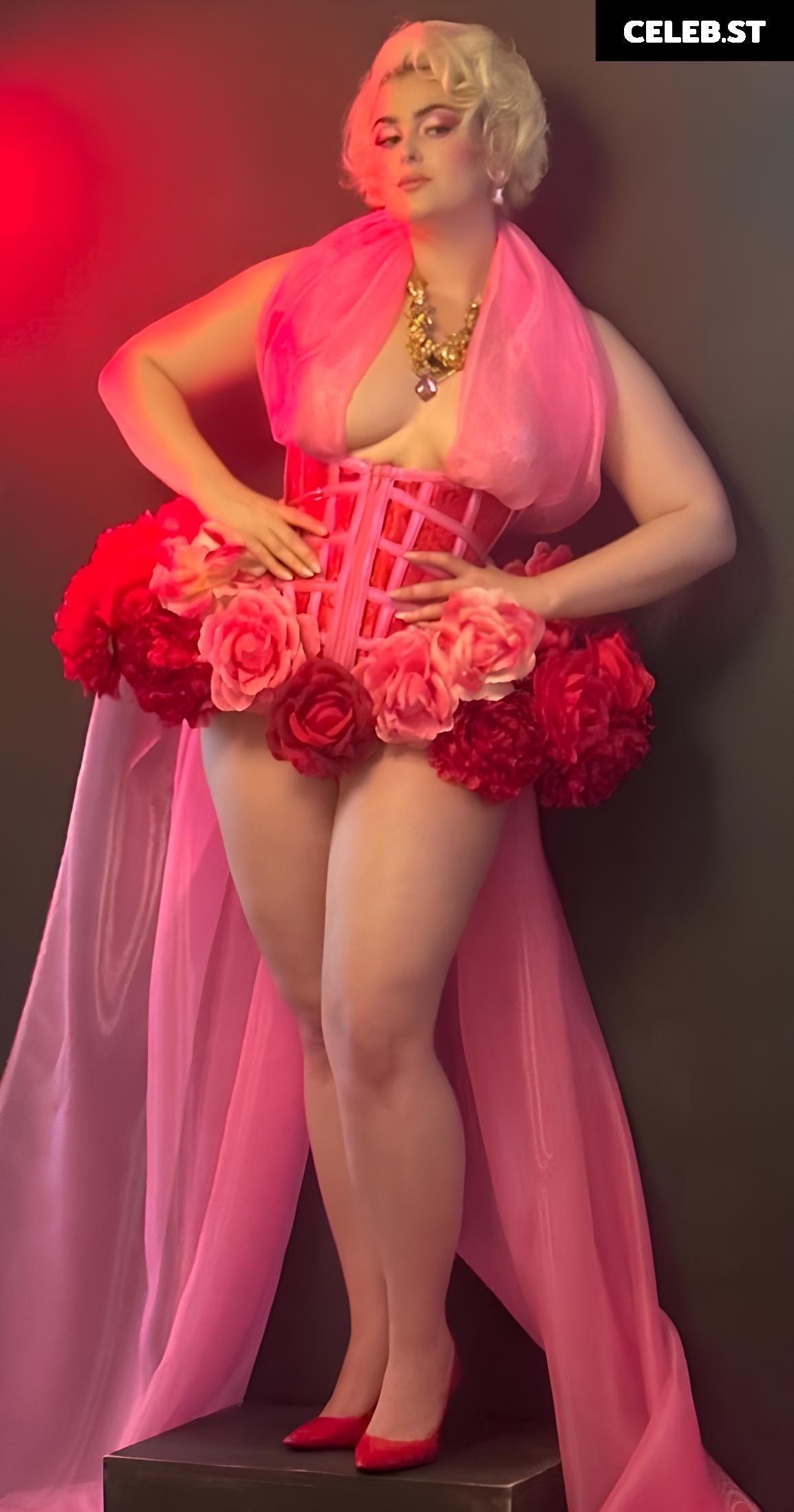 Stefania Ferrario Image 24653493