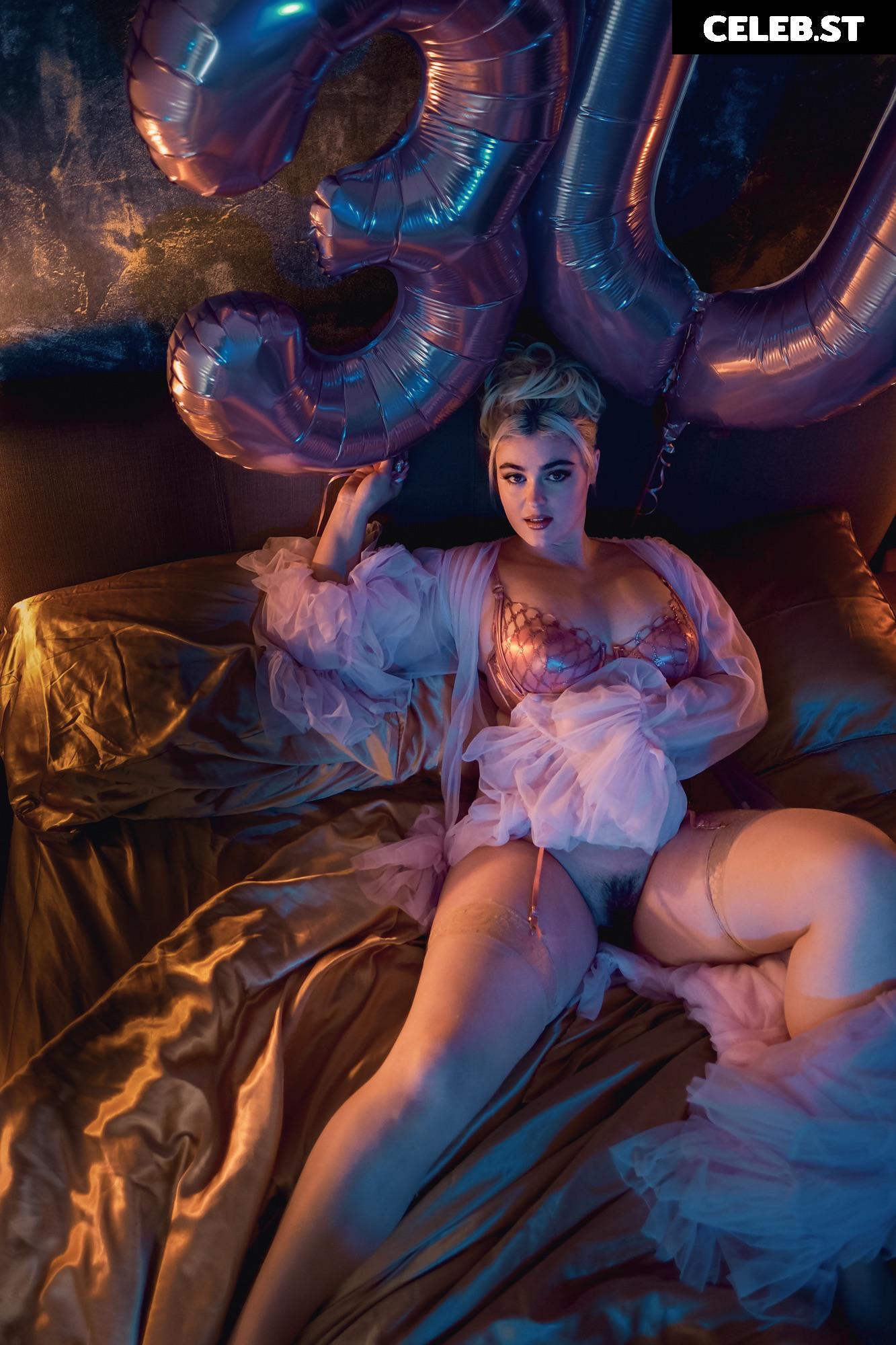 Stefania Ferrario Image 24653481