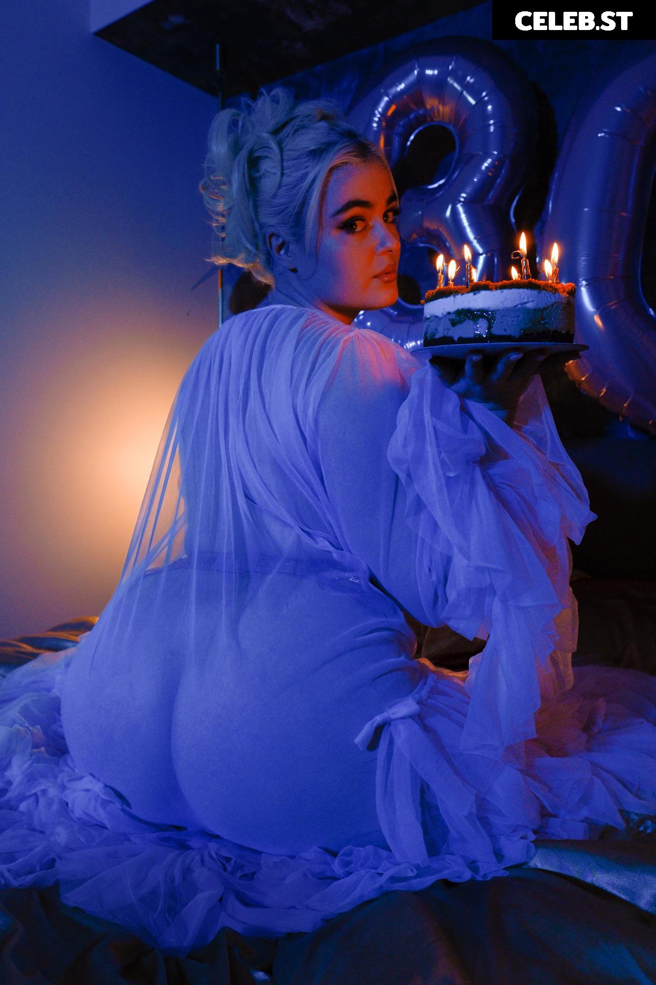 Stefania Ferrario Image 24653486