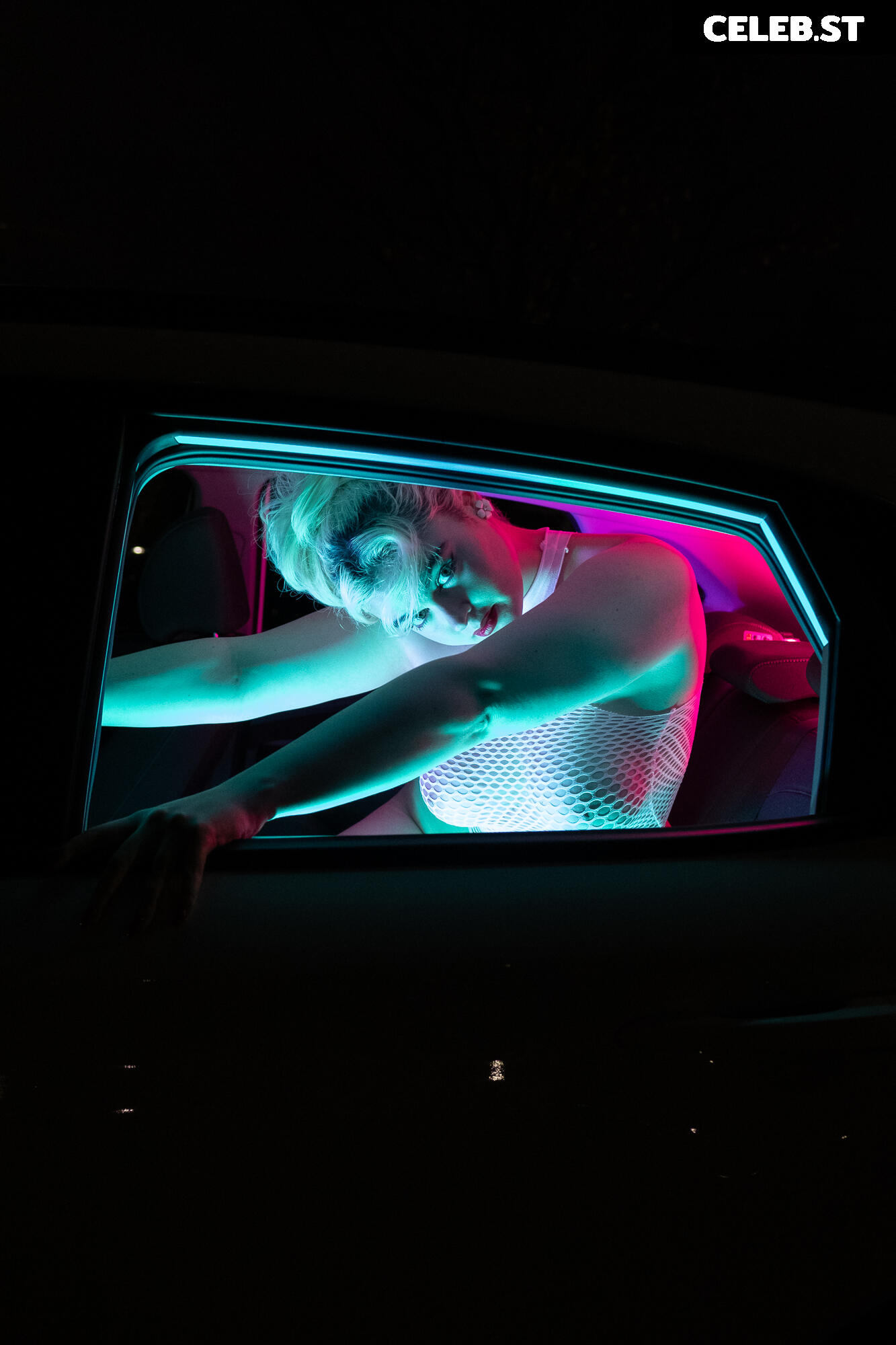 Stefania Ferrario Image 24653627