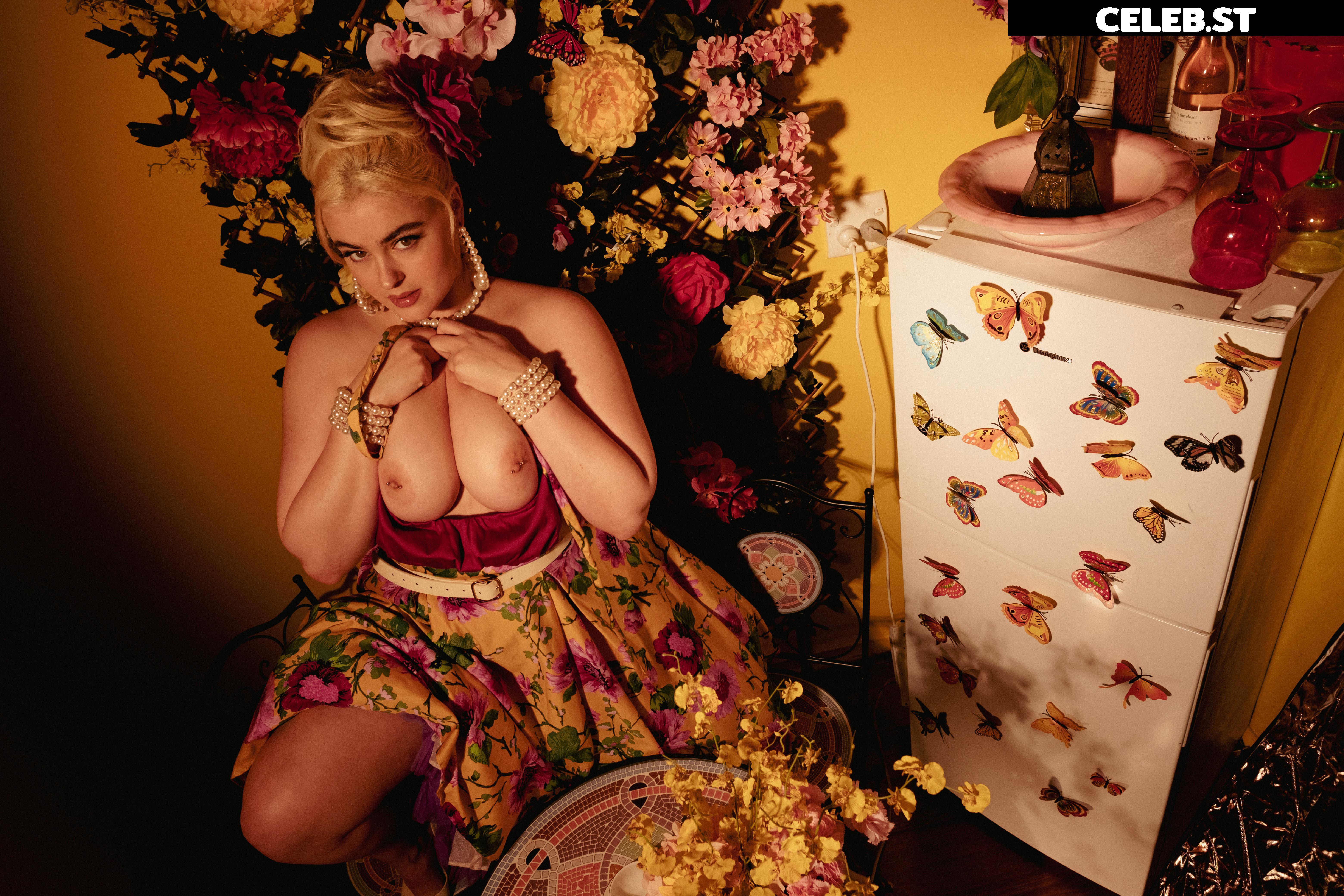 Stefania Ferrario Image 24653651