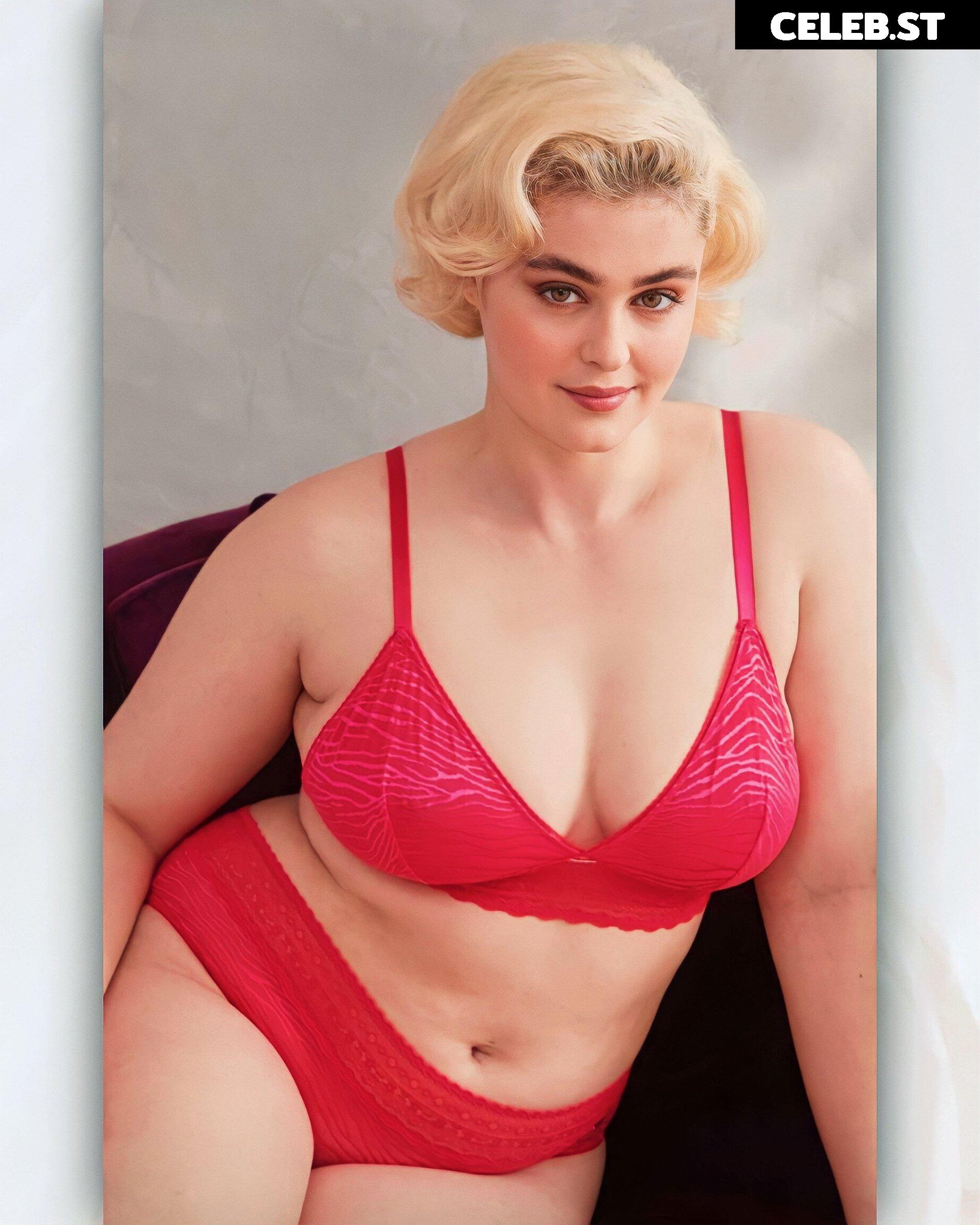 Stefania Ferrario Image 24653644