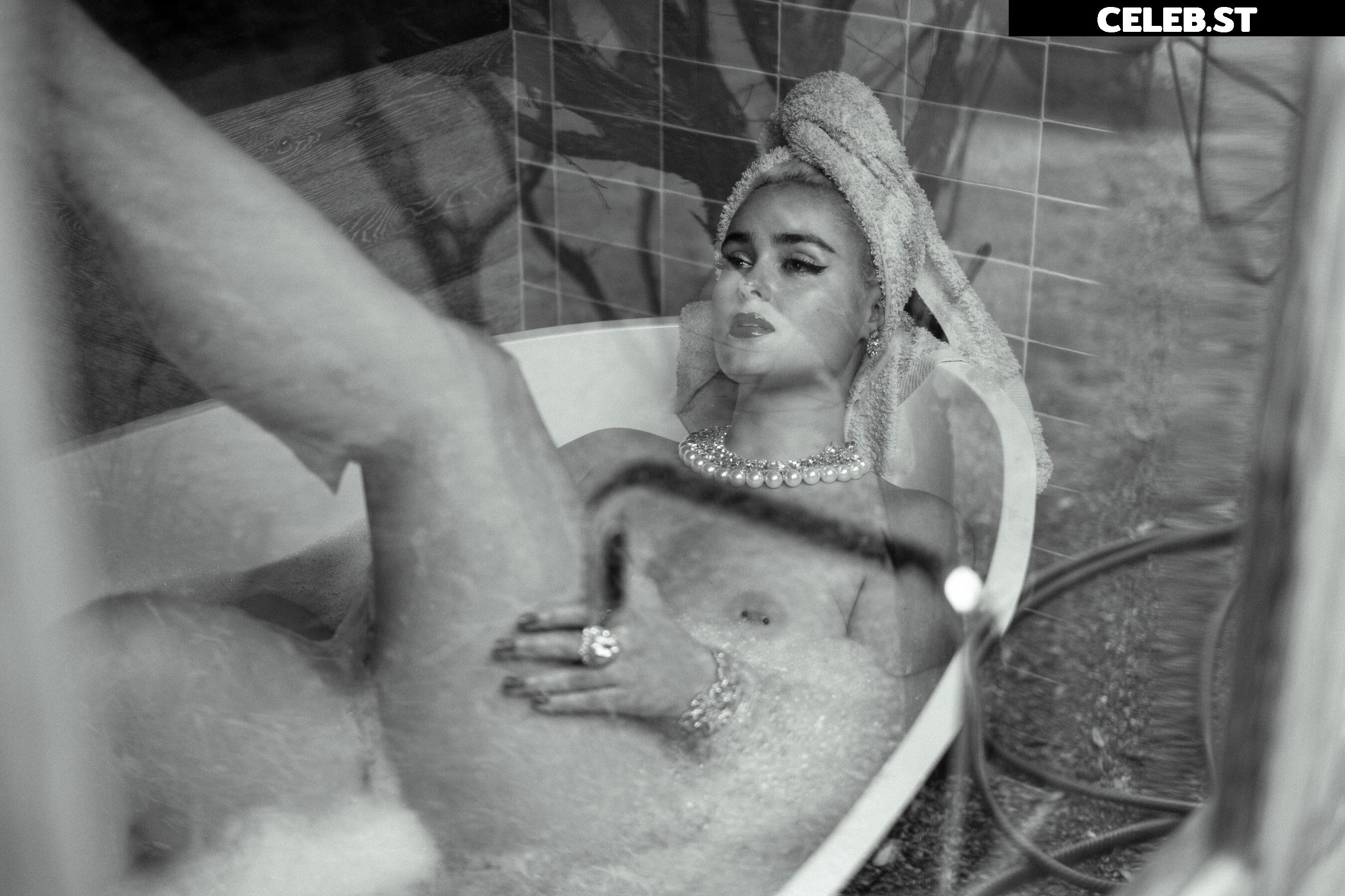 Stefania Ferrario Image 24653193