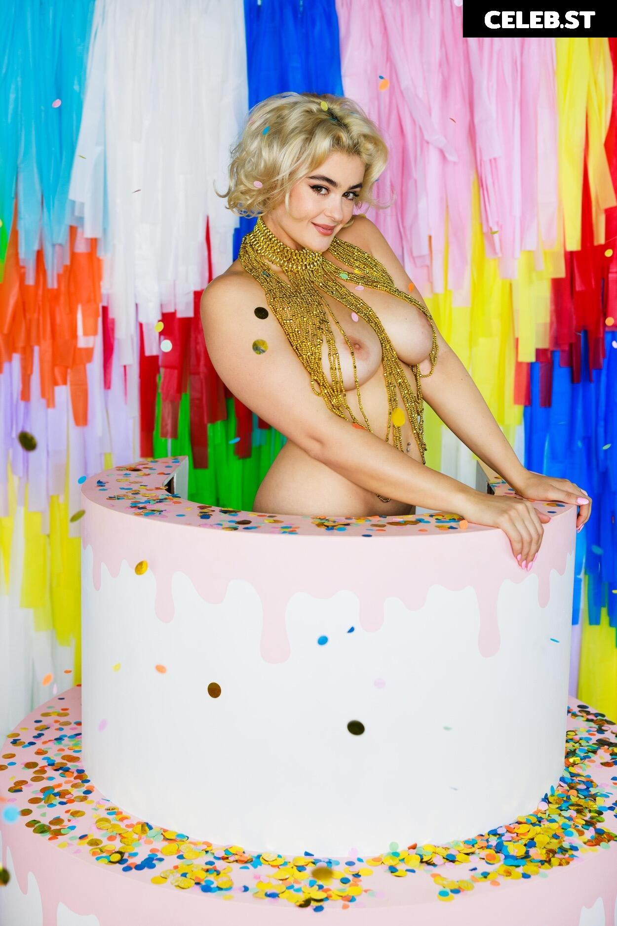 Stefania Ferrario Image 24653151