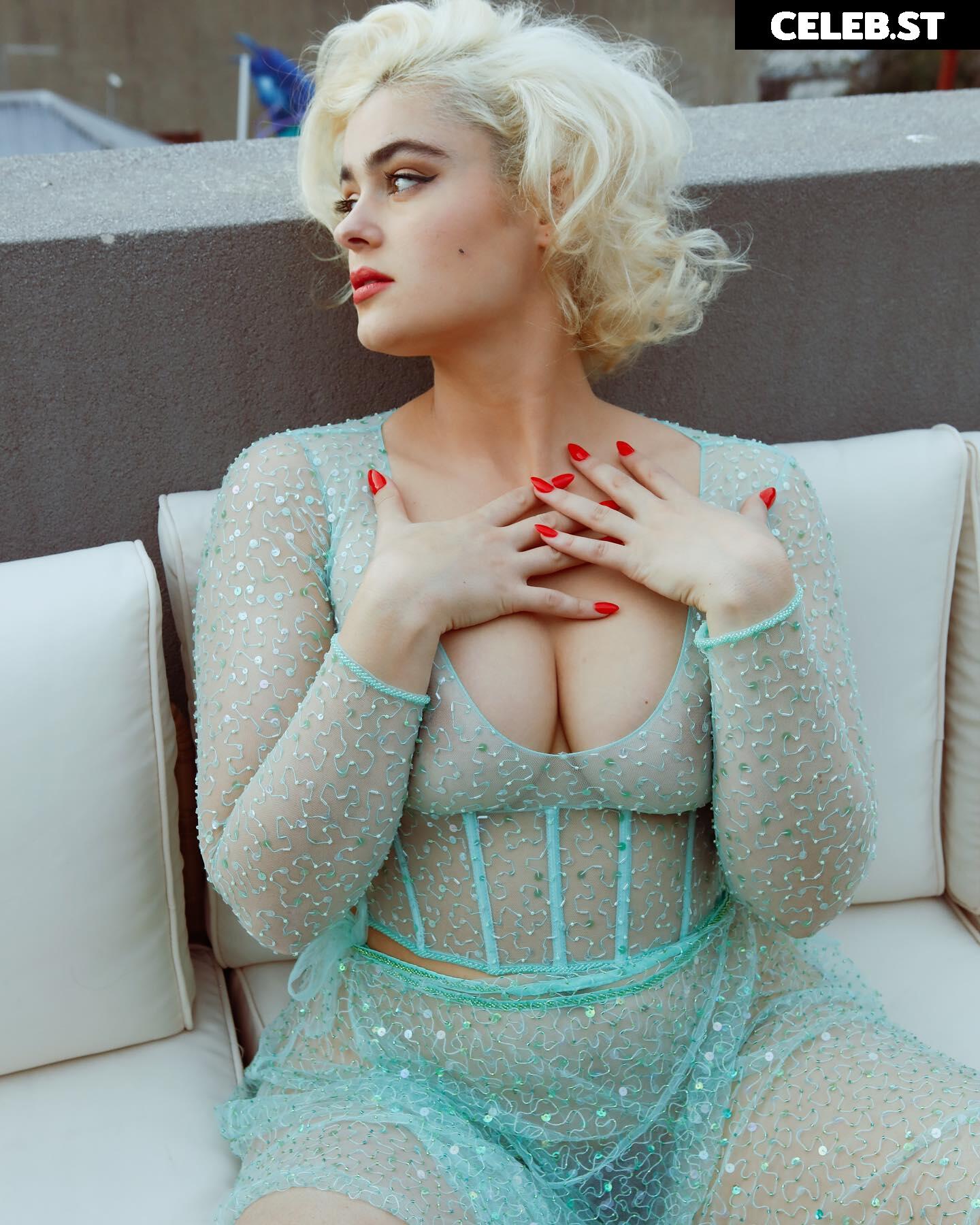 Stefania Ferrario Image 24653172