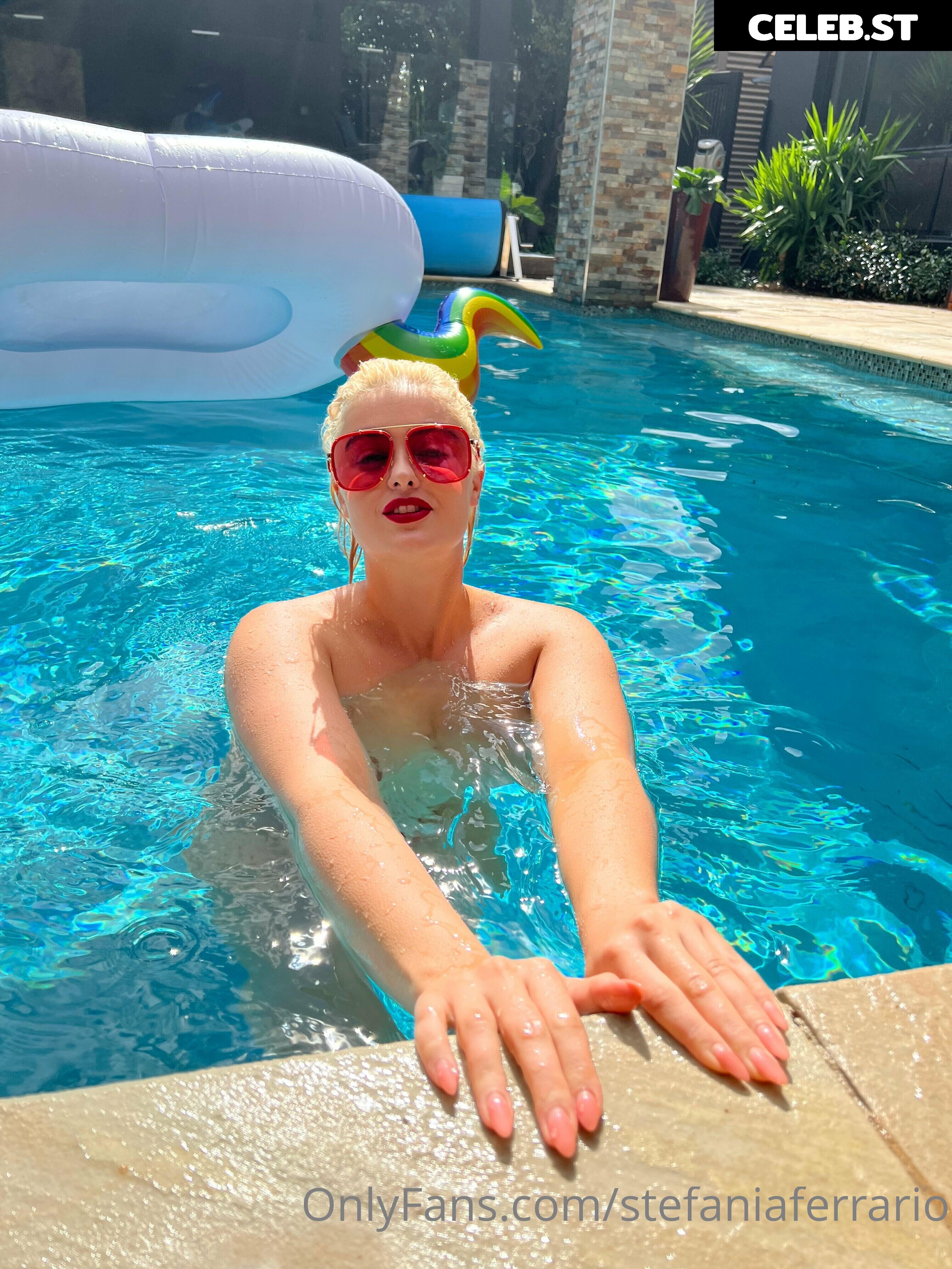Stefania Ferrario Image 24653015