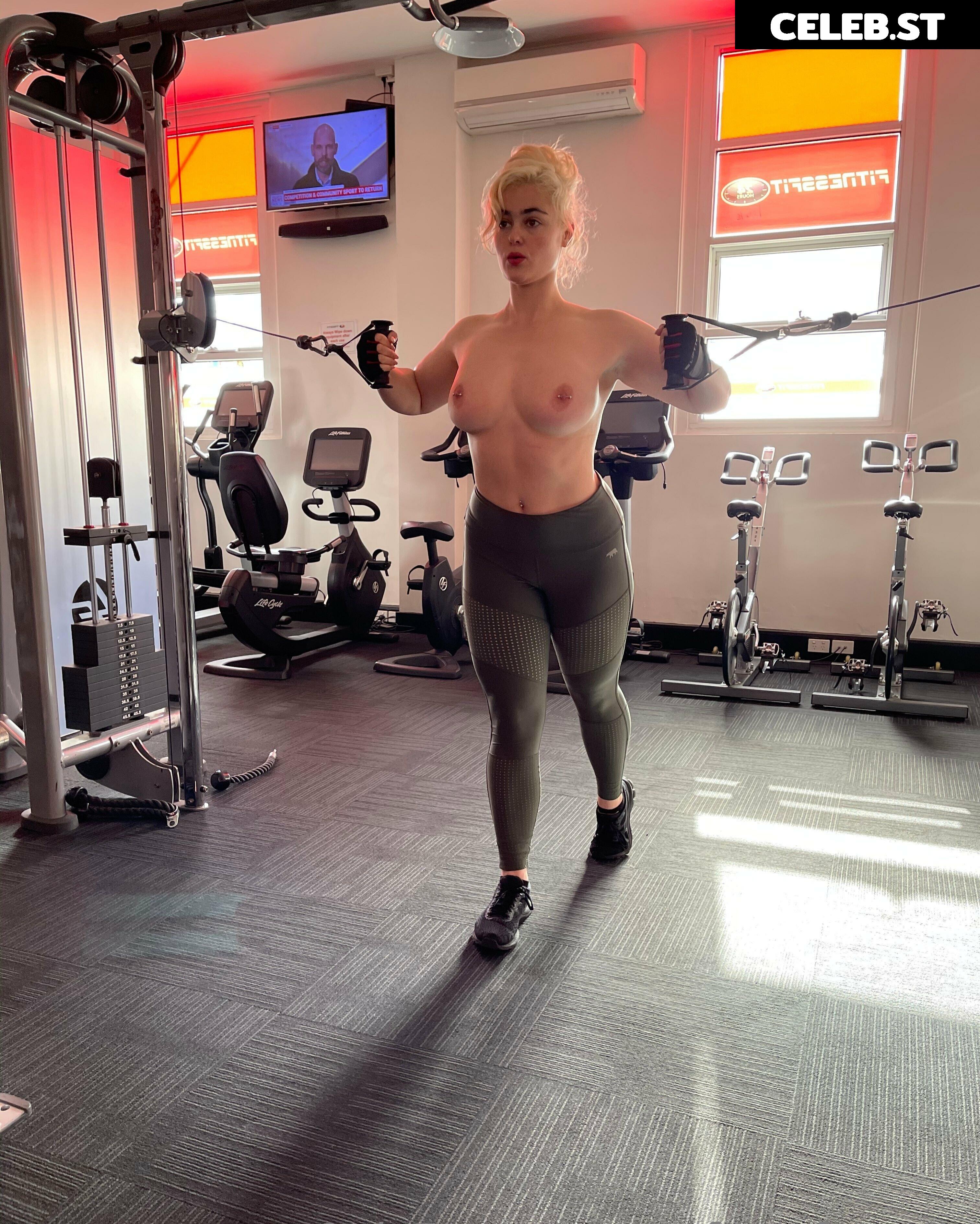 Stefania Ferrario Image 24653038