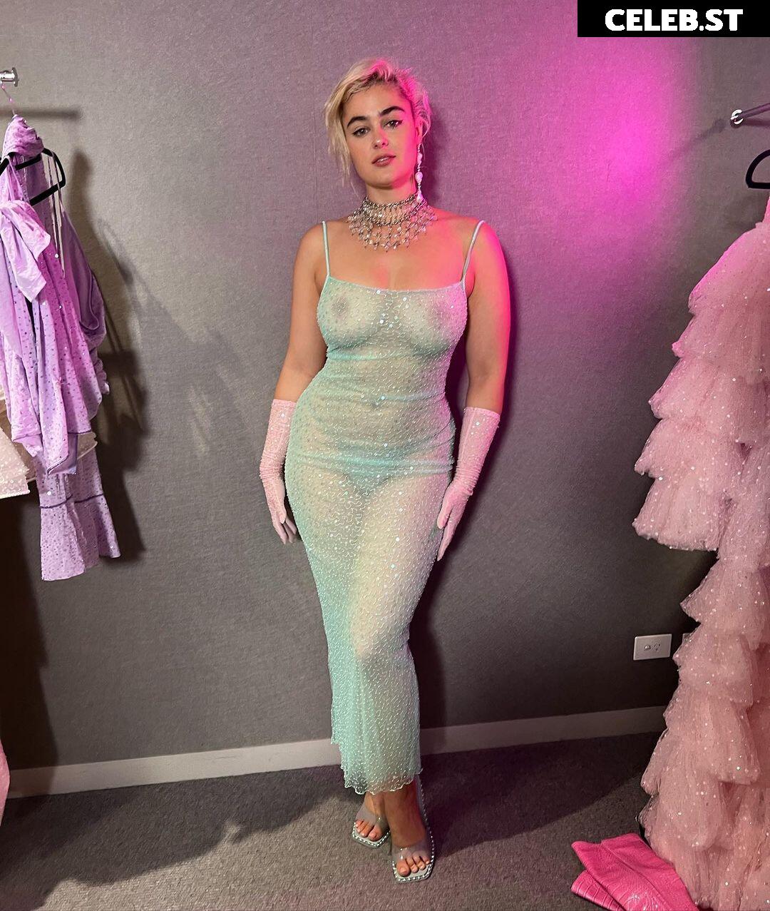 Stefania Ferrario Image 24653073