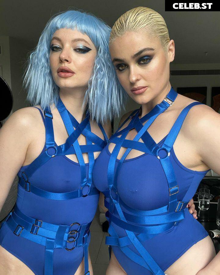 Stefania Ferrario Image 24653362