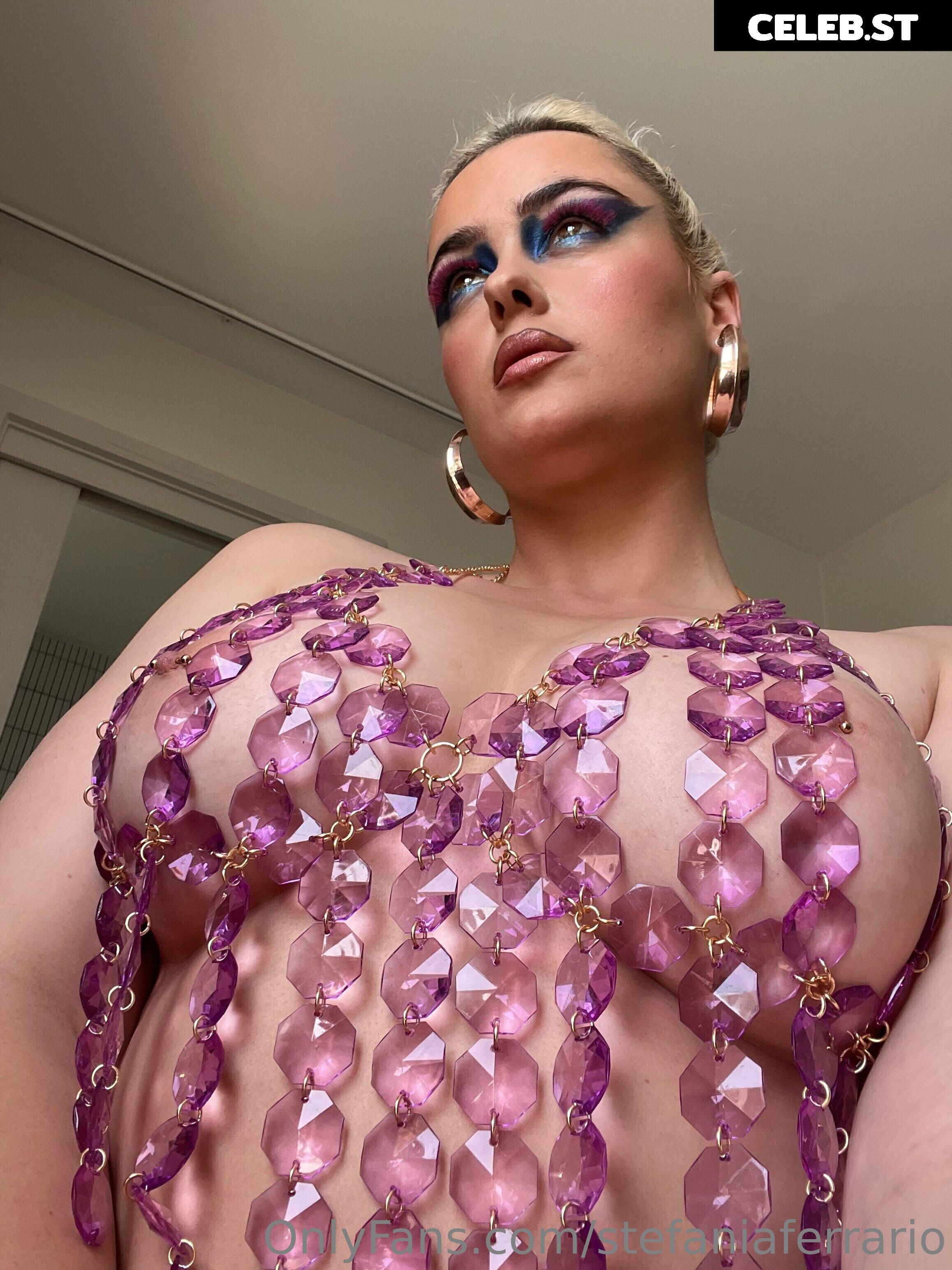 Stefania Ferrario Image 24653369