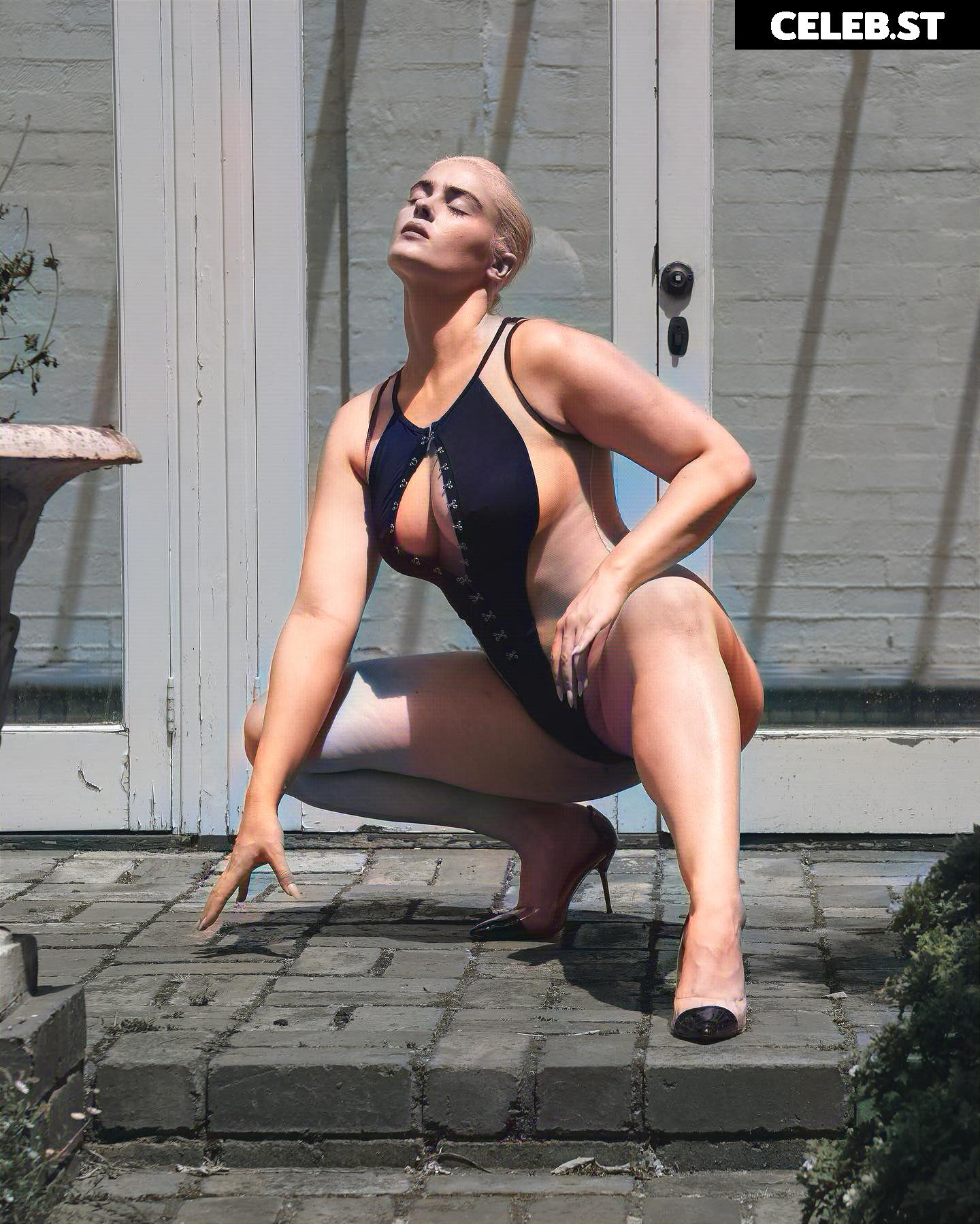 Stefania Ferrario Image 24653342