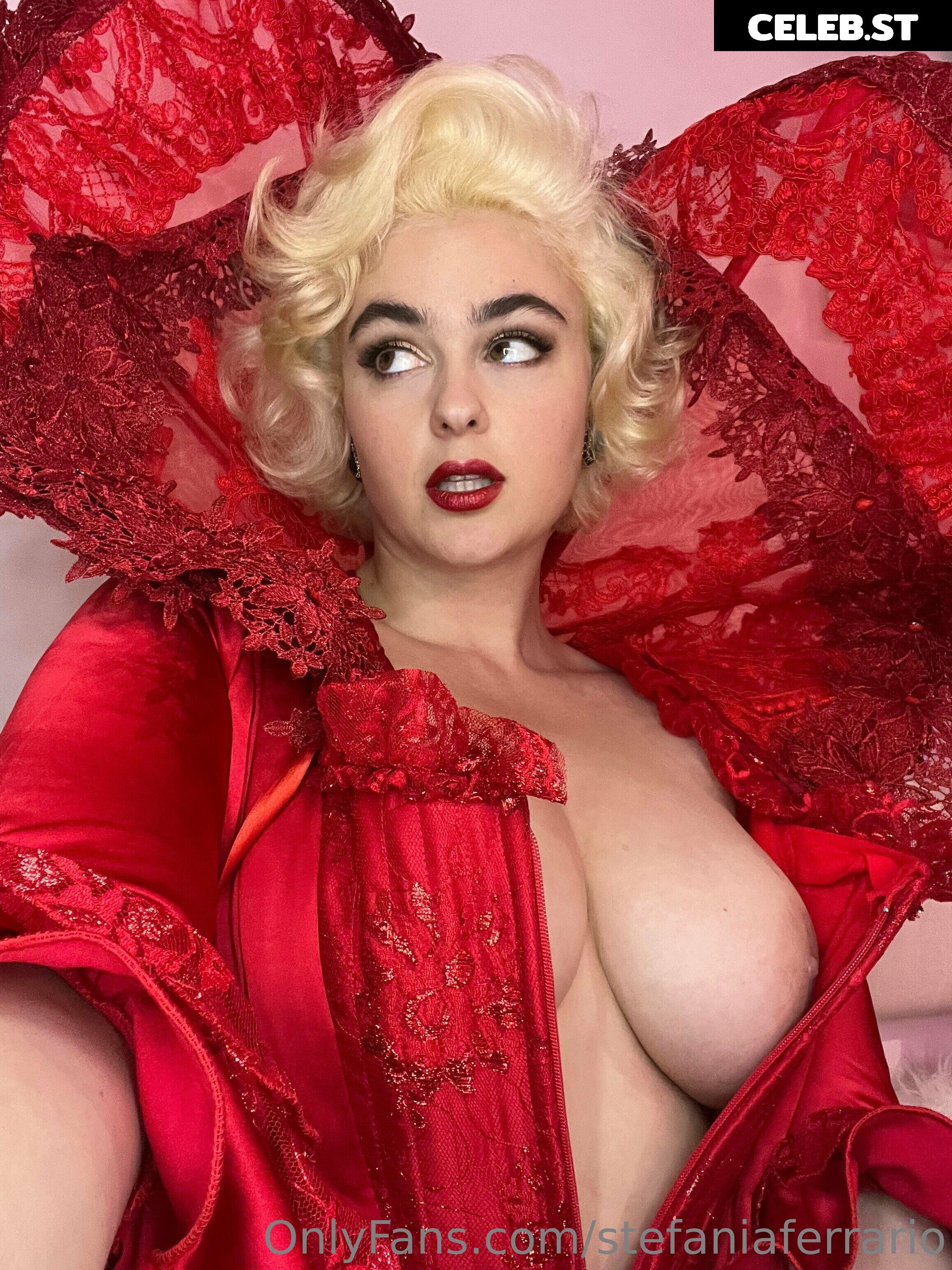 Stefania Ferrario Image 24653282
