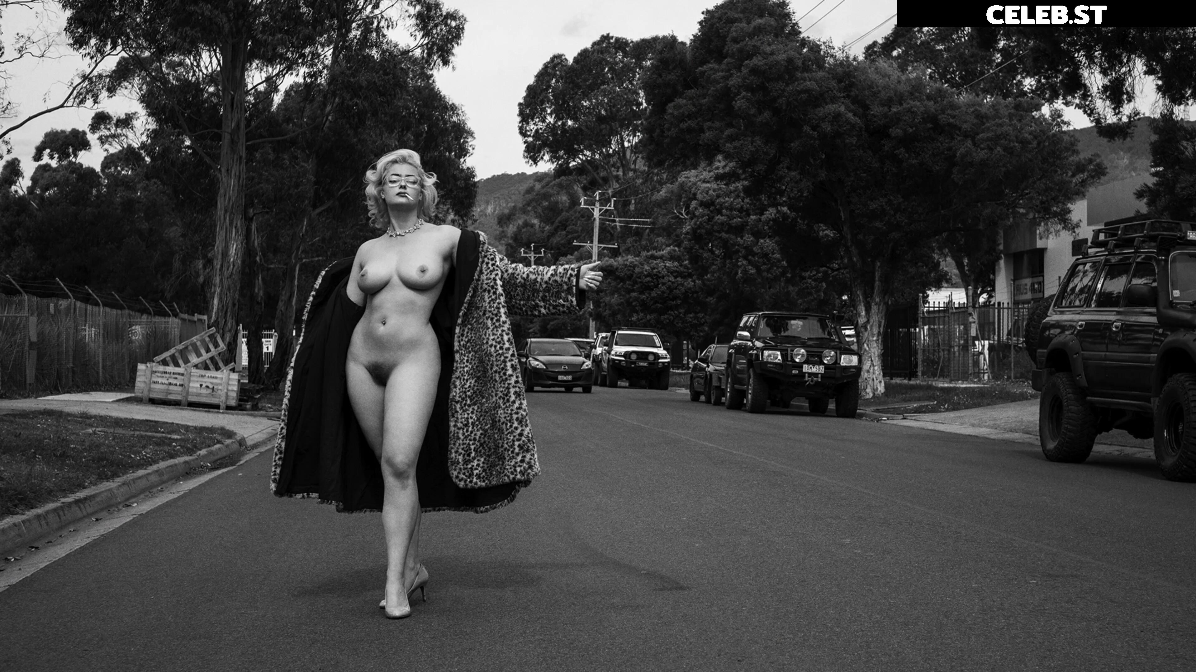 Stefania Ferrario Image 24653222